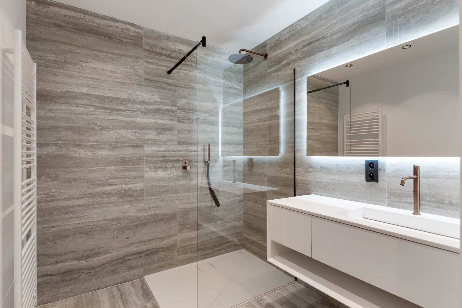 Verhuurd opbrengsteigendom te Mortsel foto 13