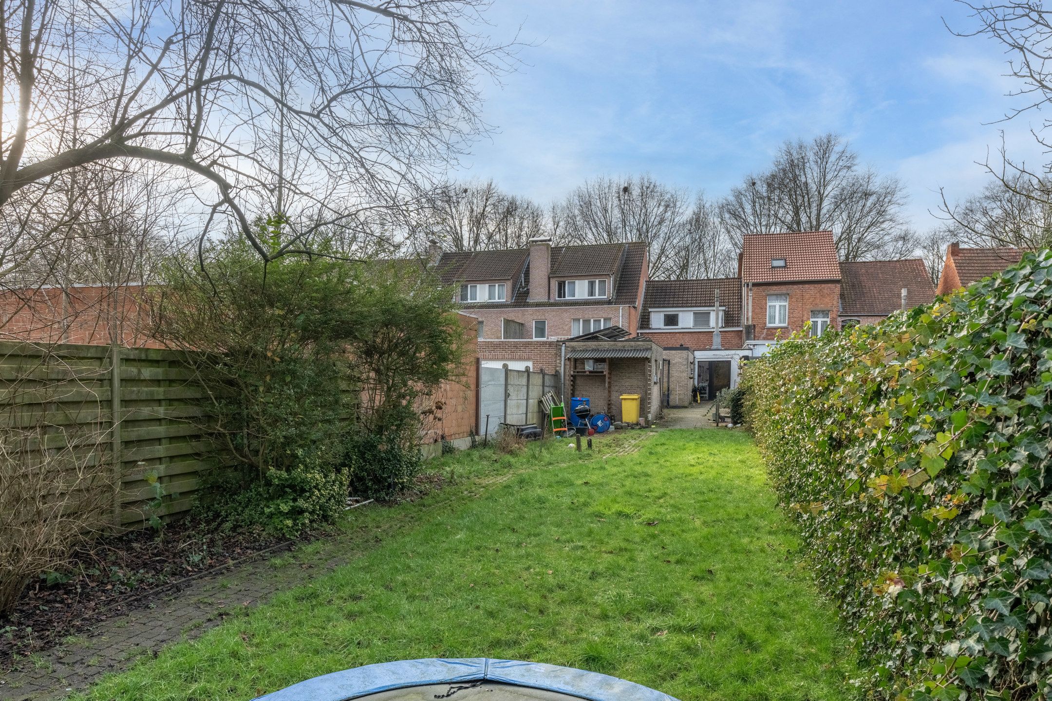 Verrassend ruime gezinswoning met praktijkruimte te Turnhout foto 29