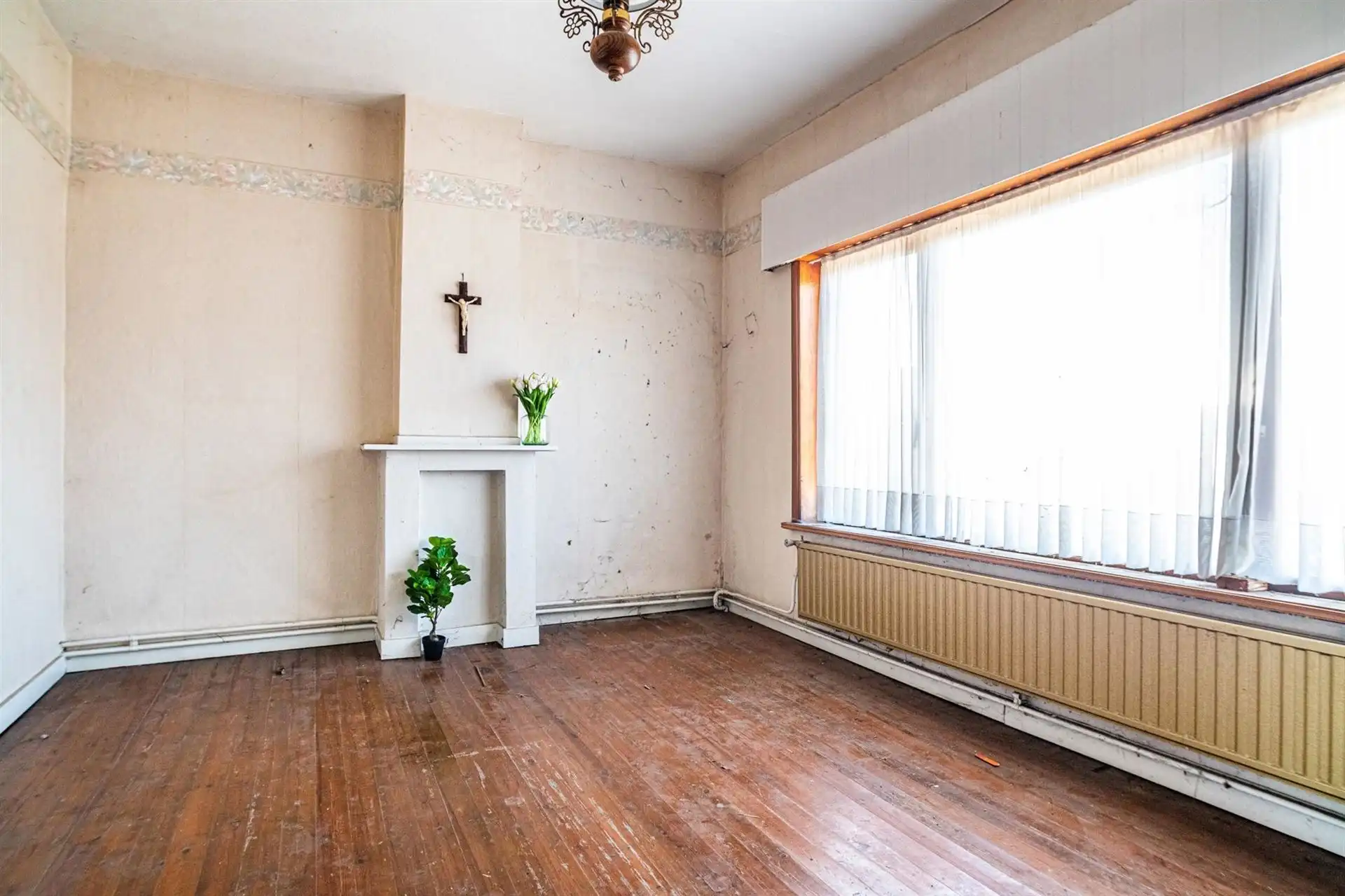 Renovatiewoning op 828 m² met potentieel in Duffel foto 24