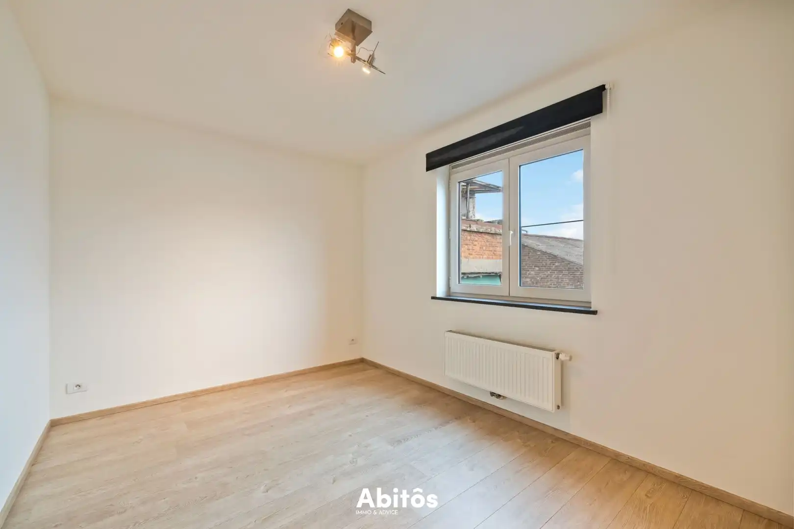 Instapklaar 2-slaapkamer appartement met terras op toplocatie nabij Gent-Dampoort foto 16