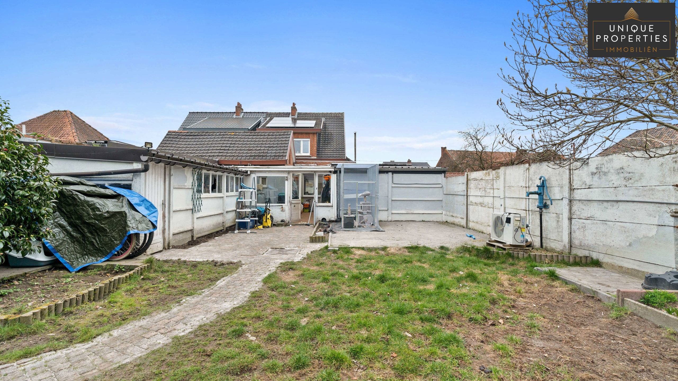 Huis te koop foto 19