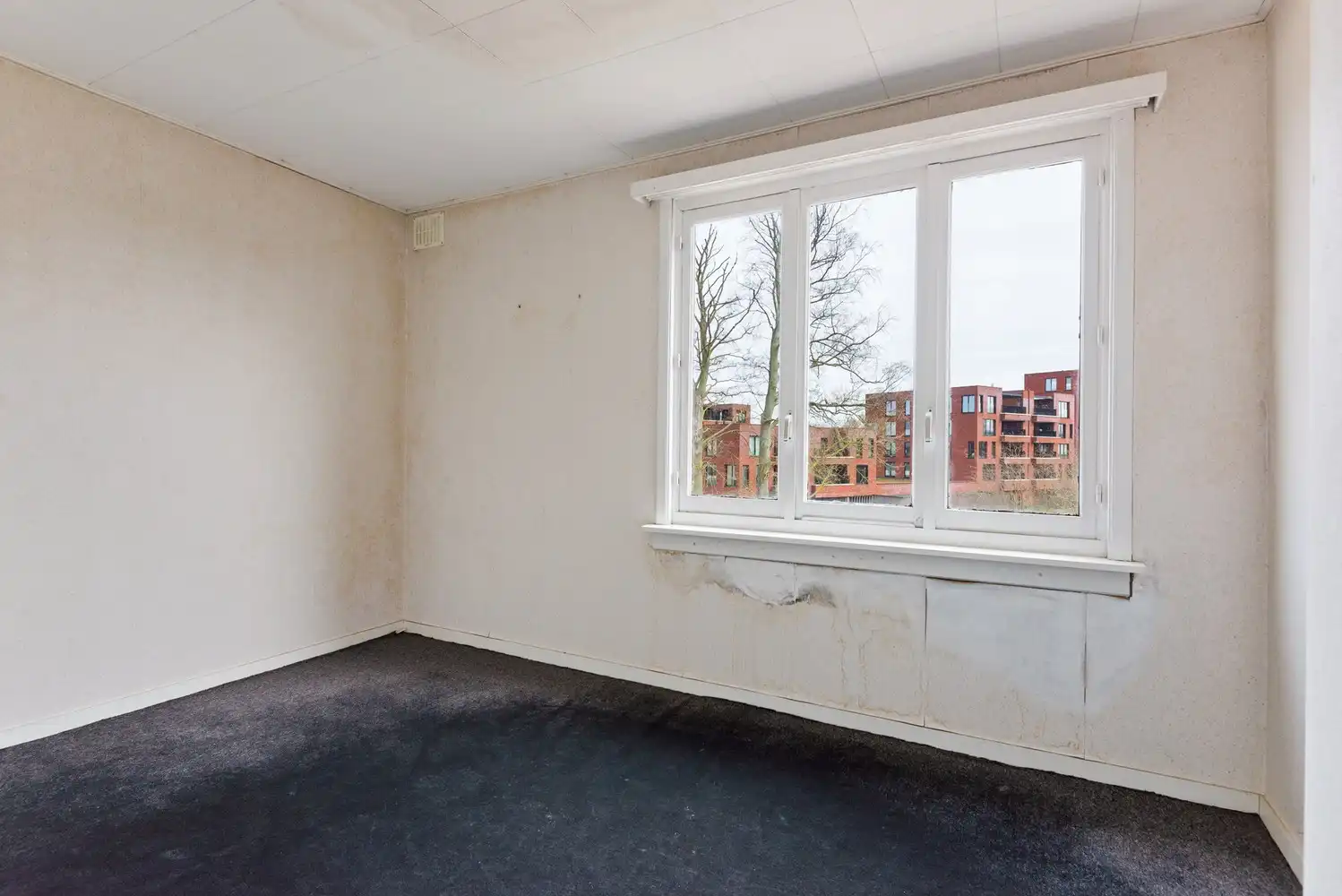 Te renoveren woning met 3 slaapkamers, veel potentieel en een groene tuin in Lier! foto 16