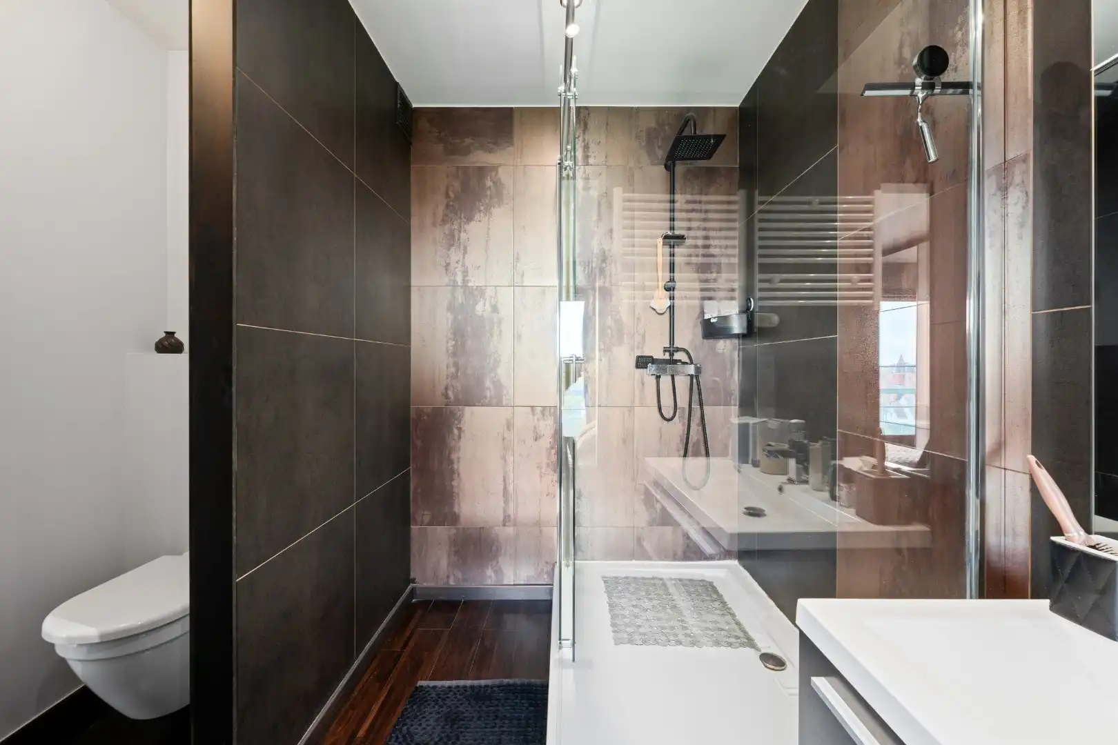 Appartement met 1 slaapkamer te koop foto 10