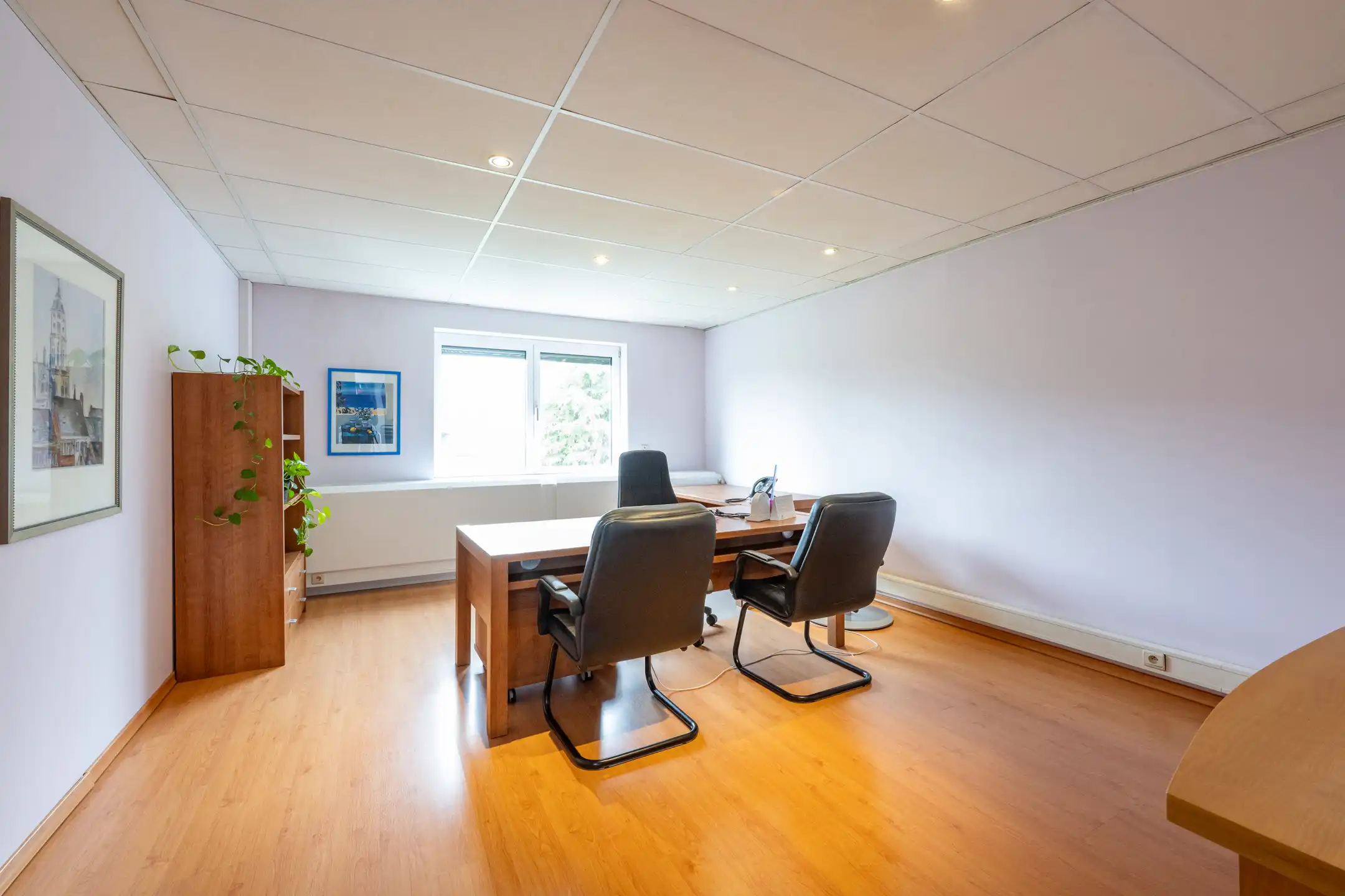 Lier – Kantoorgebouw ±923 m² | Flexibel indeelbaar  foto 18