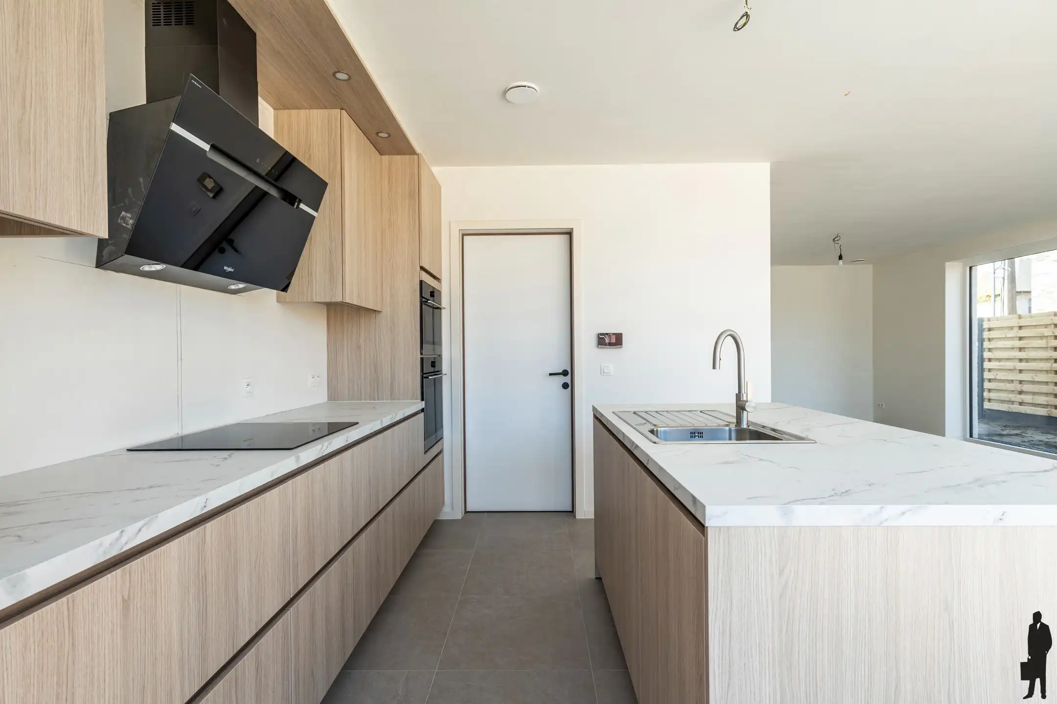 Instapklare nieuwbouwwoning met 5 slaapkamers in Oostmalle foto 5