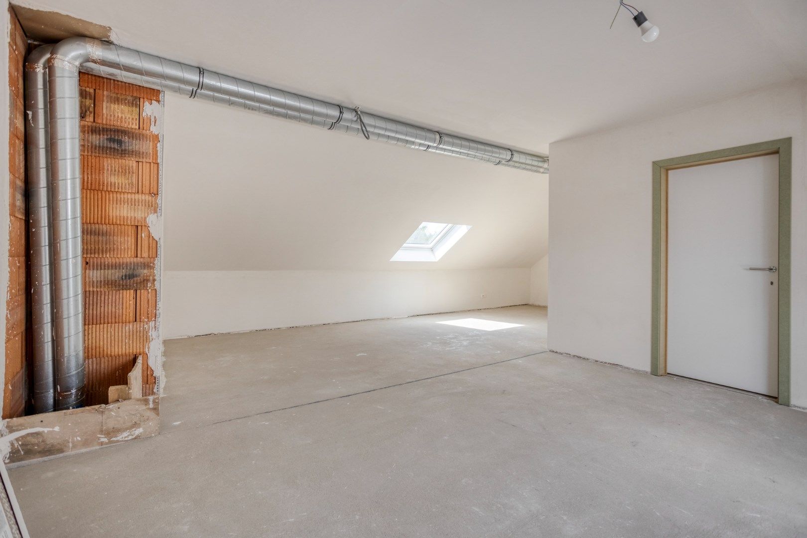 Energiezuinige, moderne nieuwbouwwoning te Tongeren  foto 23