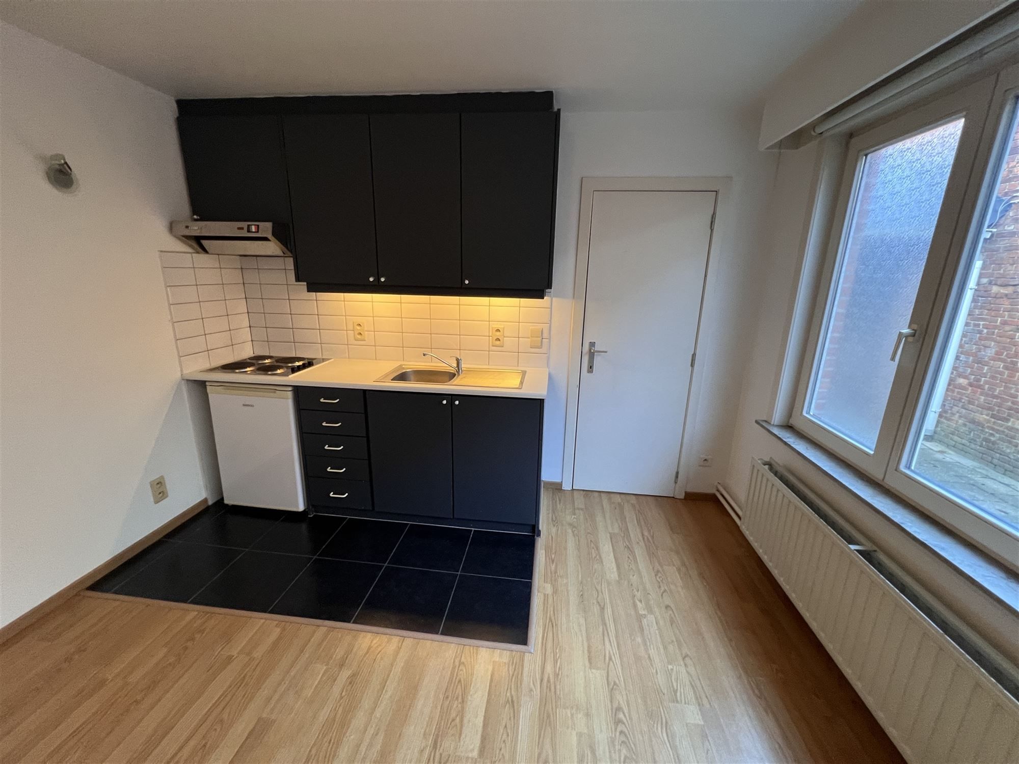 Kantoor / Studentenwoning 70 m² foto 5