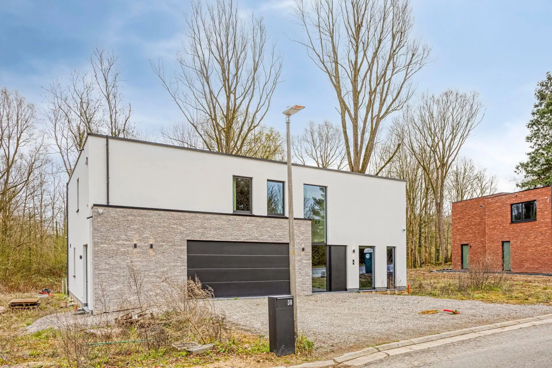 Luxueuze nieuwbouw villa (2025) foto 33