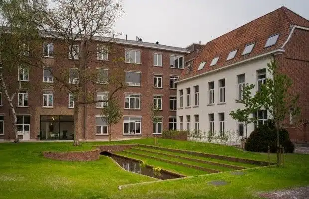 Kanunnik De Deckerstraat 20 A, 2800 Mechelen foto 2