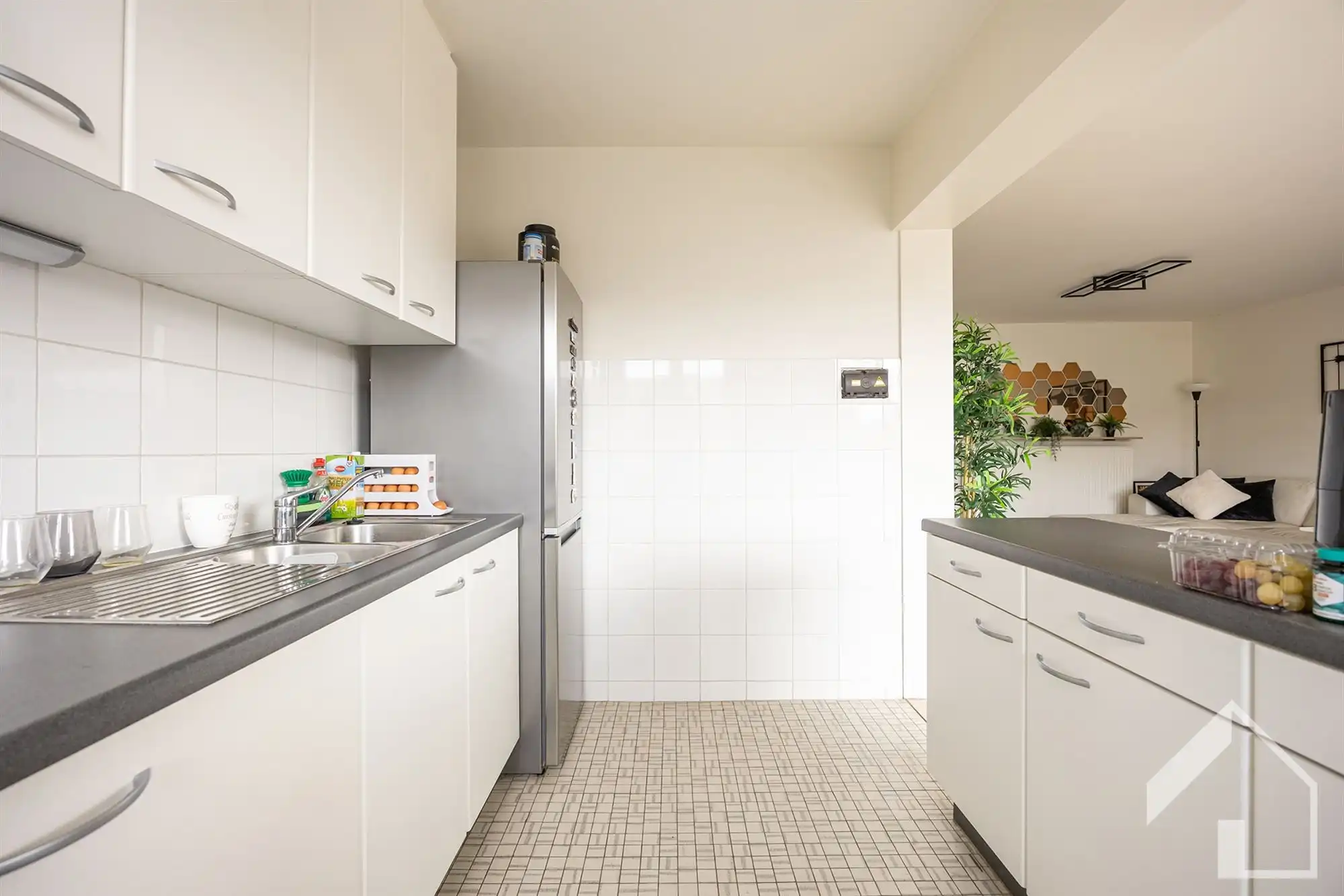 Appartement 2e verdieping + staanplaats foto 6