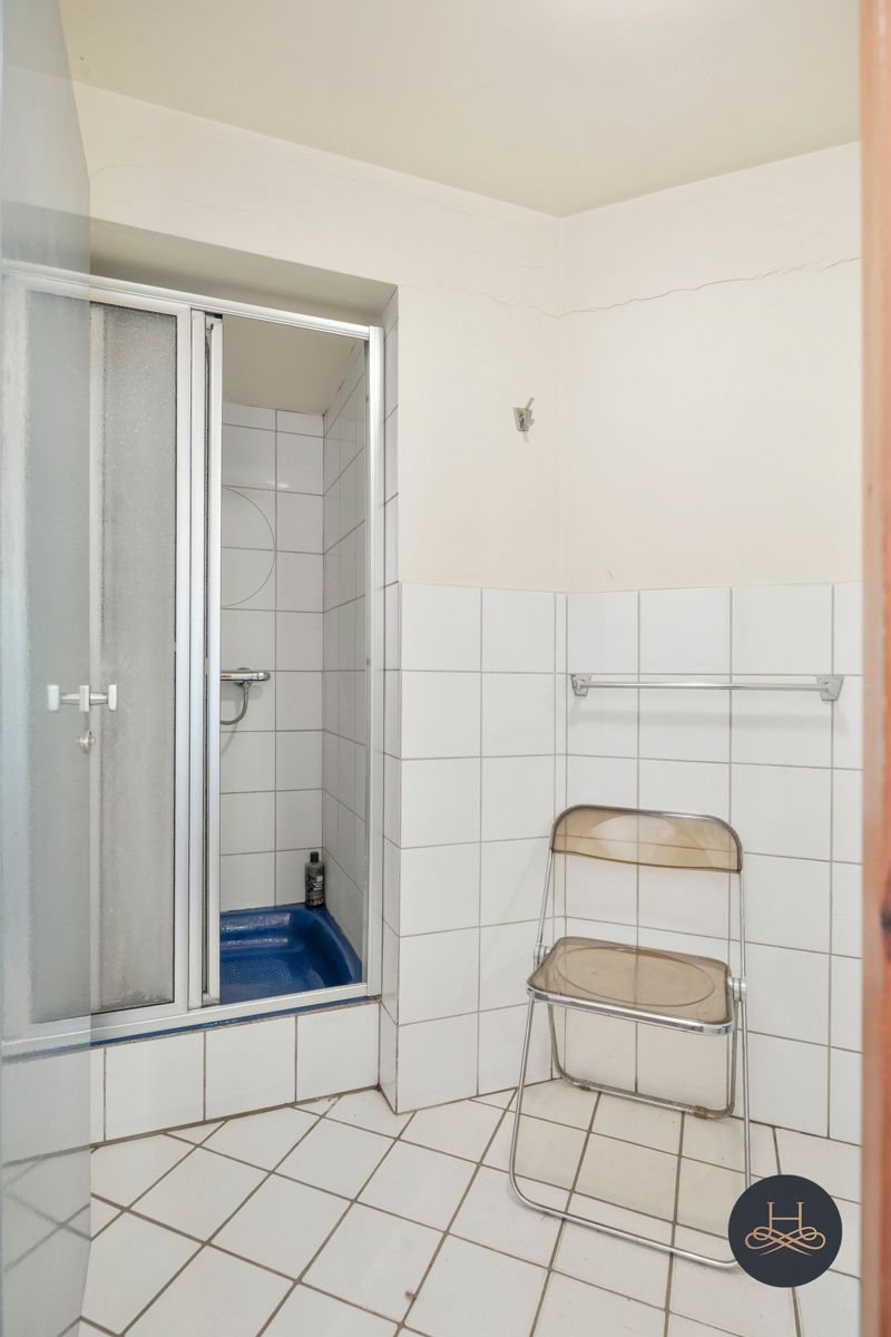 Instapklare gezinsvilla in het groen foto 32