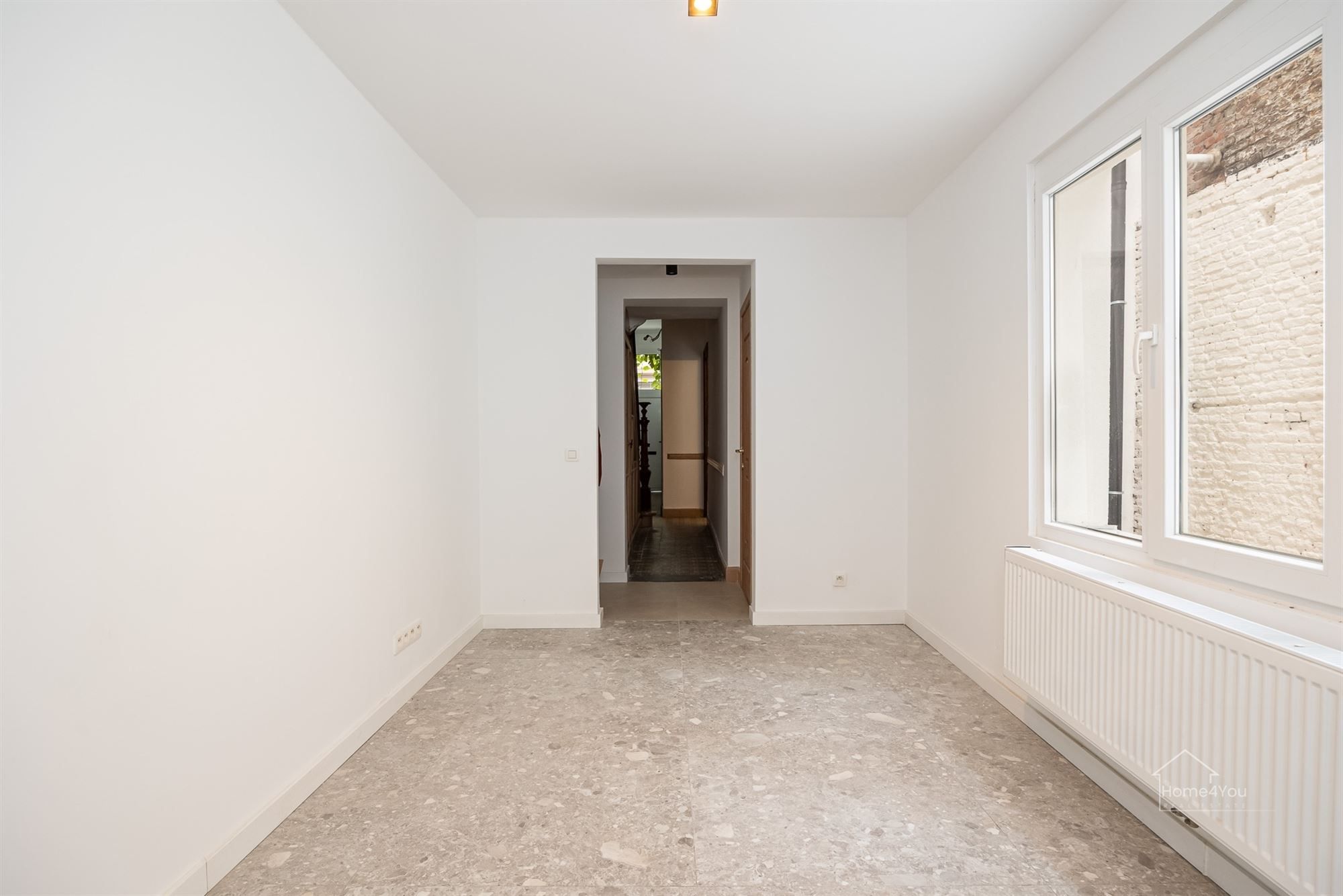 Uniek herenhuis in 't Groen Kwartier foto 14