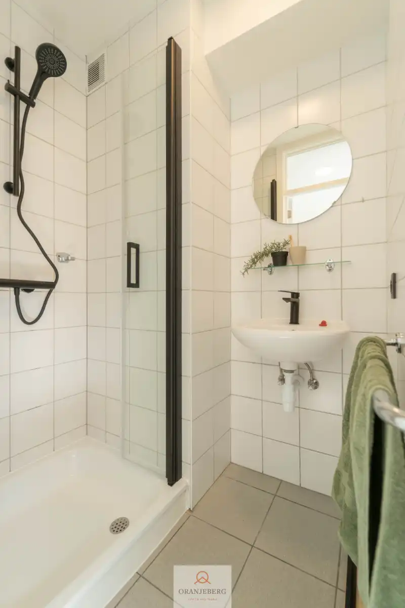 1-slaapkamerappartement te Sint-Amandsberg! foto 8