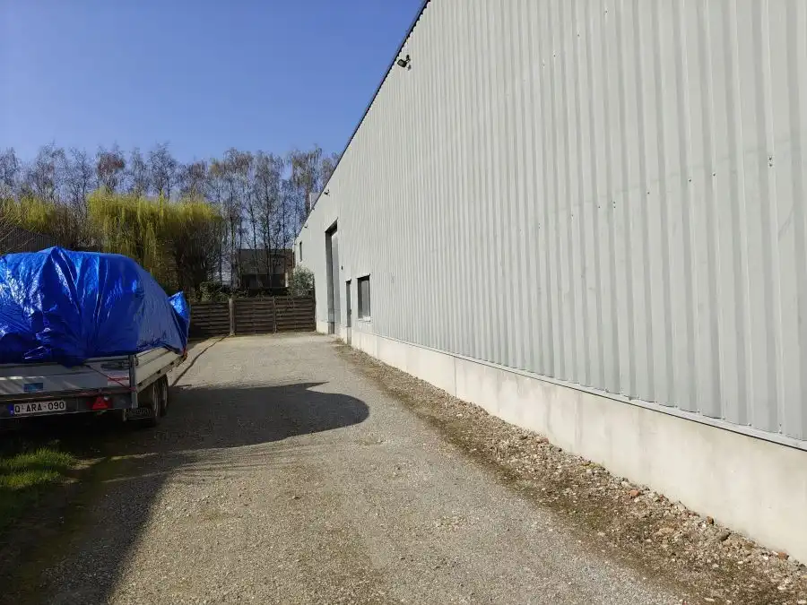 Lerenveld 31b, 2547 Lint foto 2