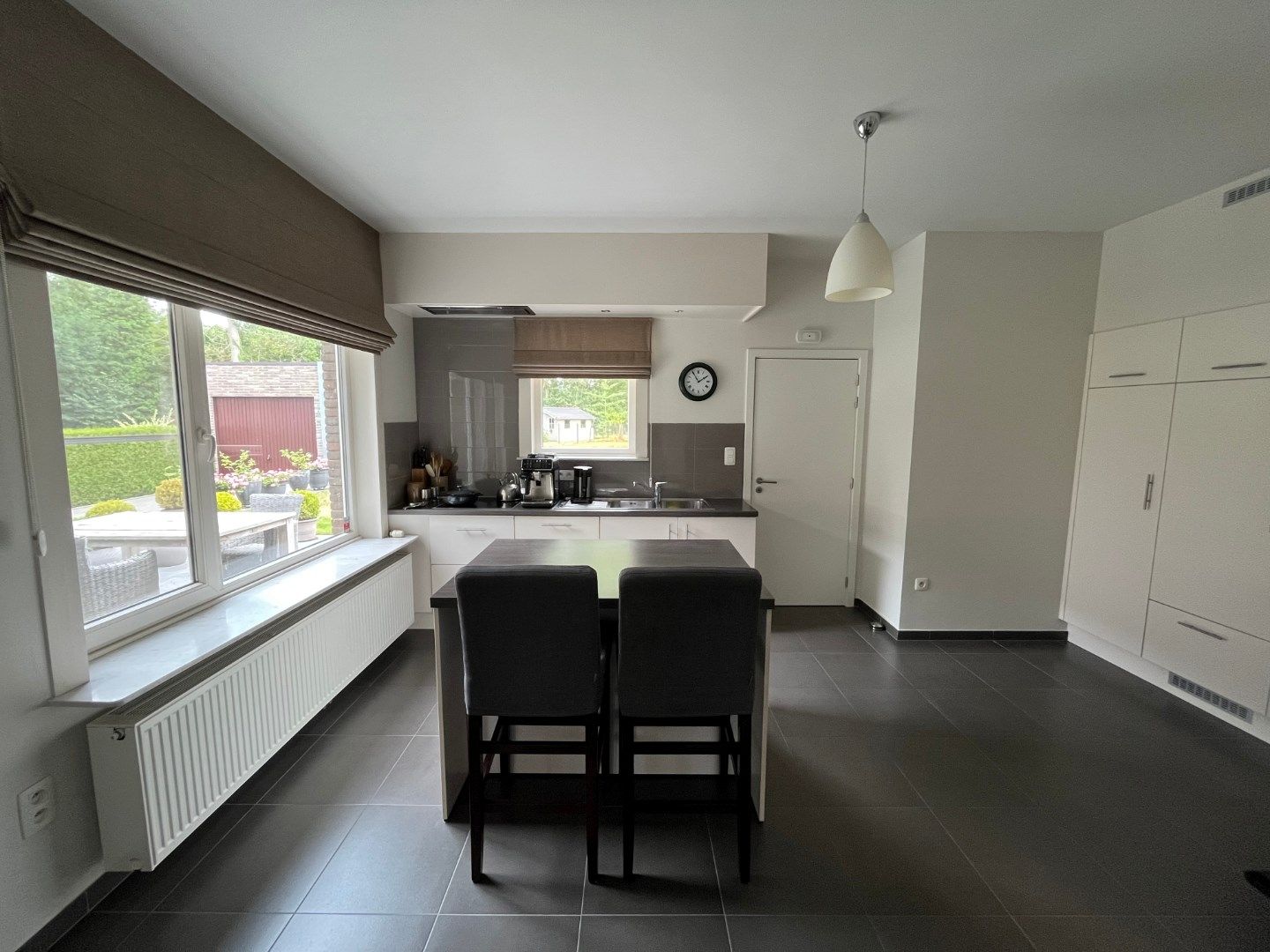 Ruime woning in het groene Zevergem, vlakbij Gent foto 9