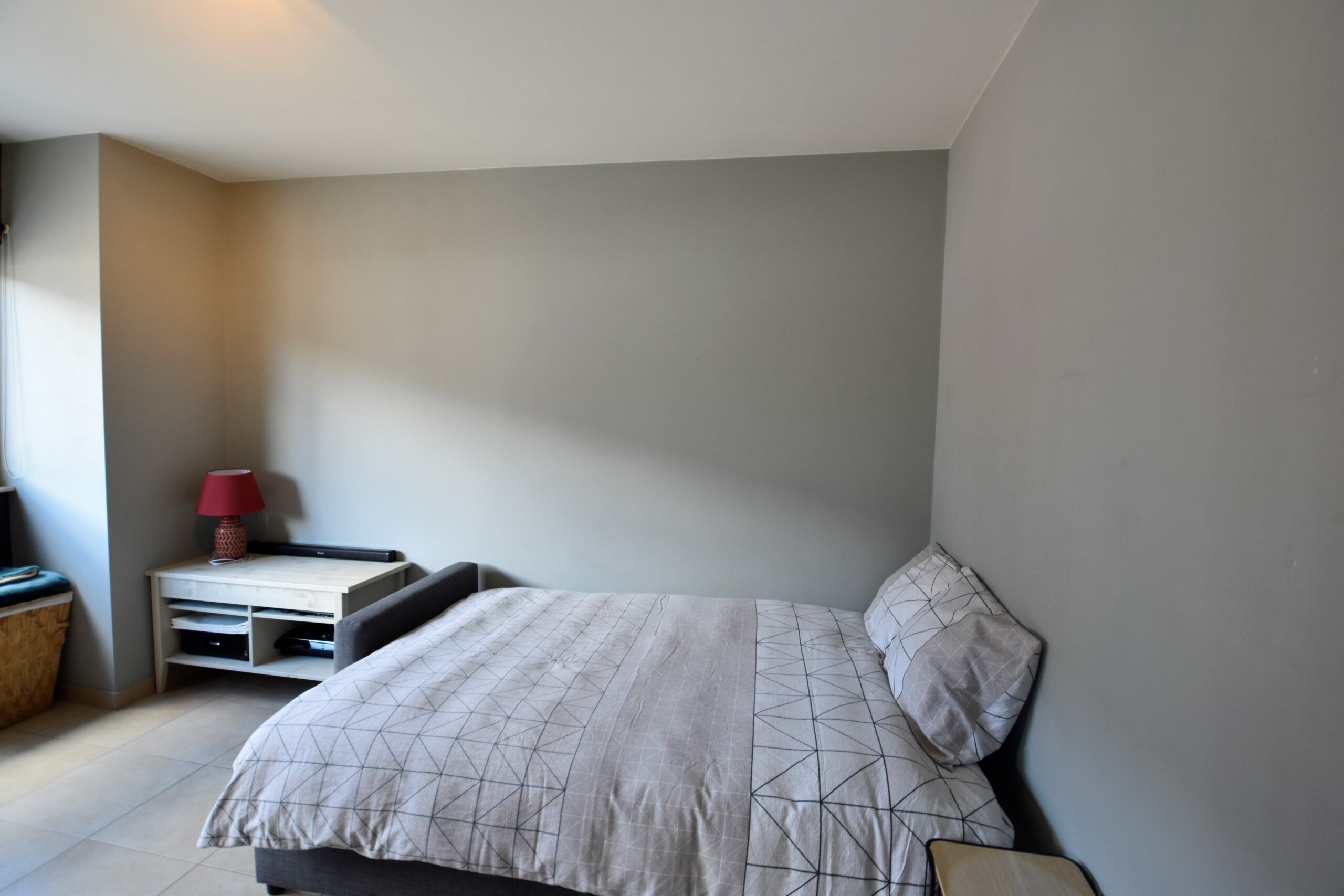 Appartement met 2 slaapkamers en terras in Nieuwkerken foto 8