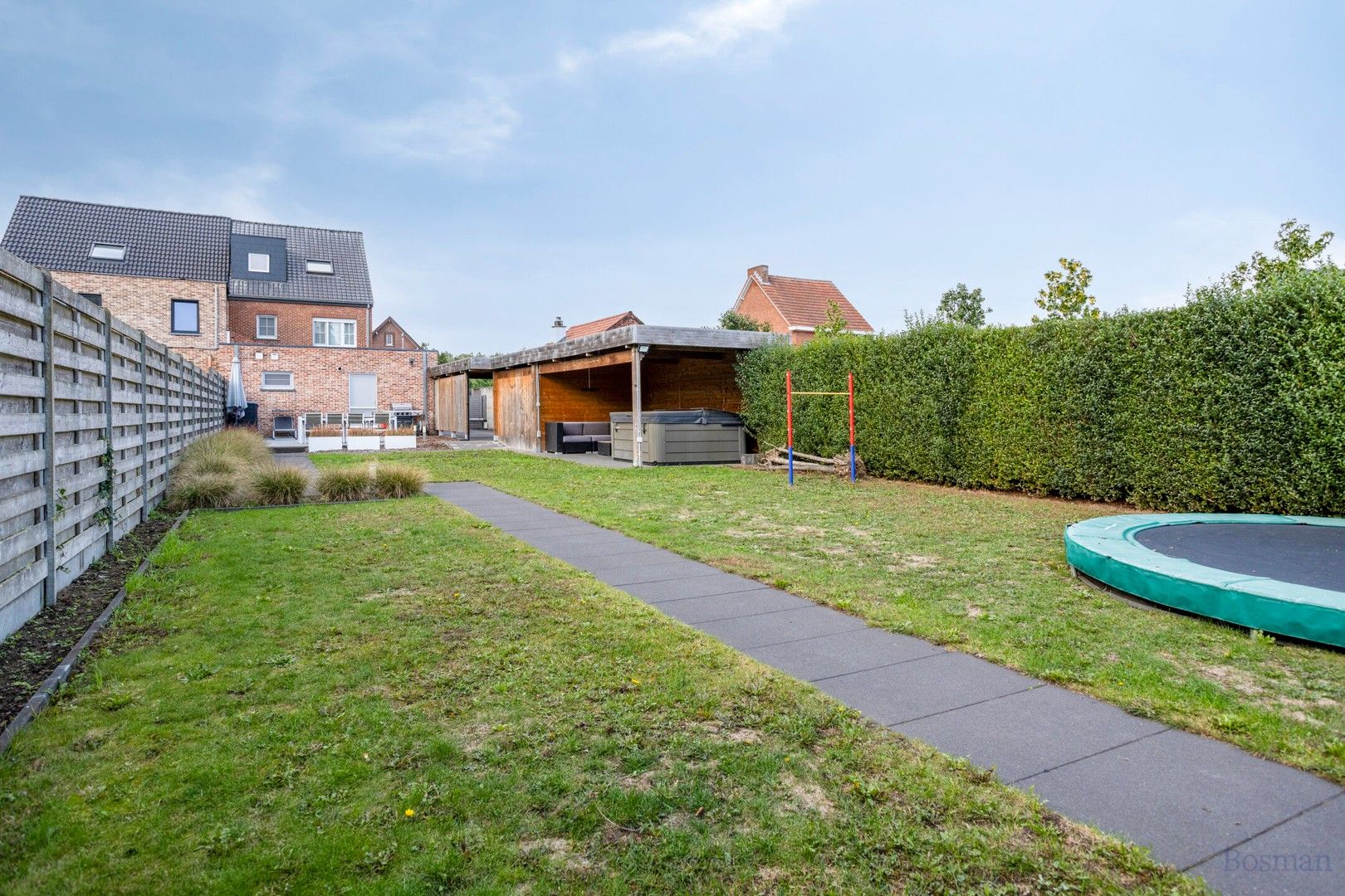 Gezinswoning met 4 slpkmrs te koop in Scherpenheuvel-Zichem foto 24
