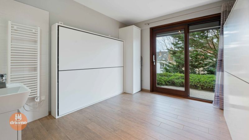 Prachtig hoekappartement aan zeedijk in Residentie Helmgras op de Witte Berg foto 8