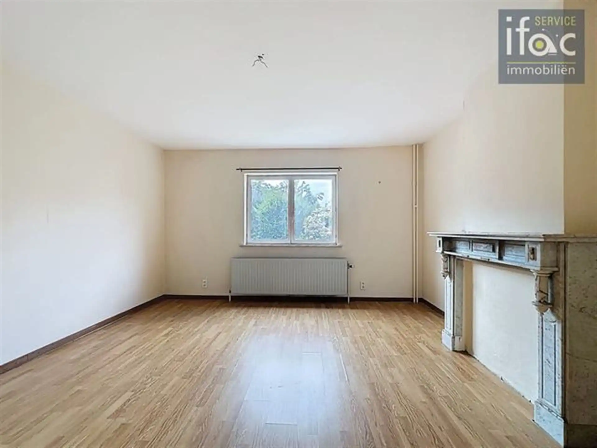 Te renoveren woning in het centrum van Tervuren foto 13