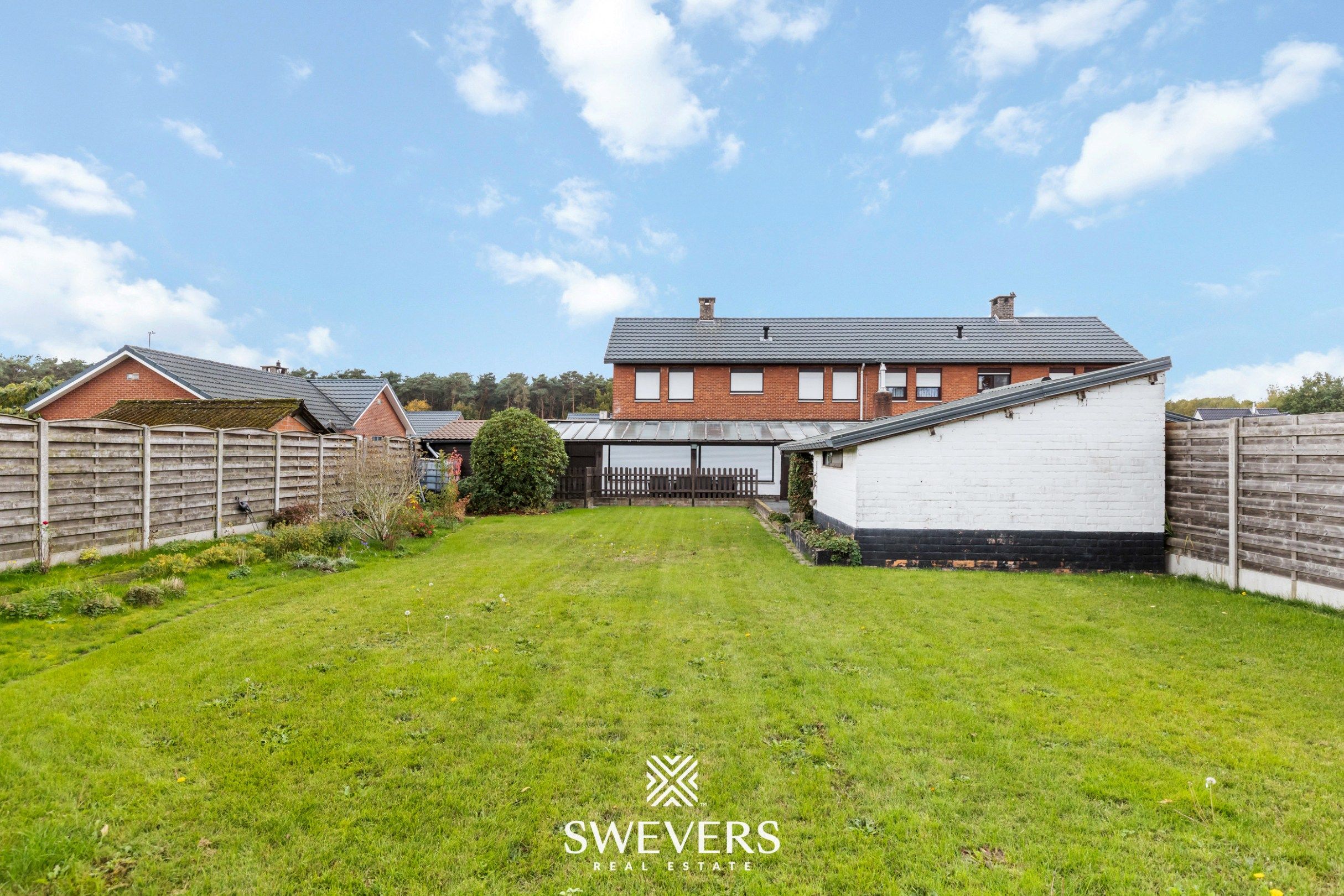 Woning met 4 slaapkamers op ruim perceel van 7a 06ca foto 25