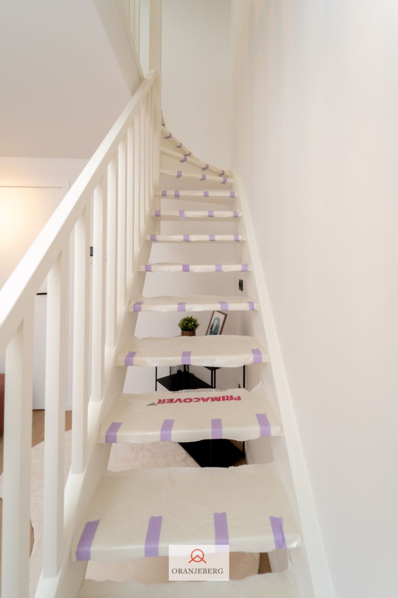 Gerenoveerde lichtrijke duplex studentenstudio foto 9