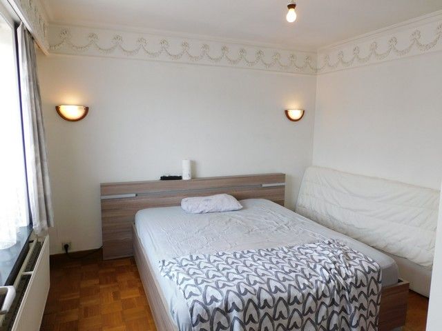 Ruim appartement met terras in het centrum foto 9