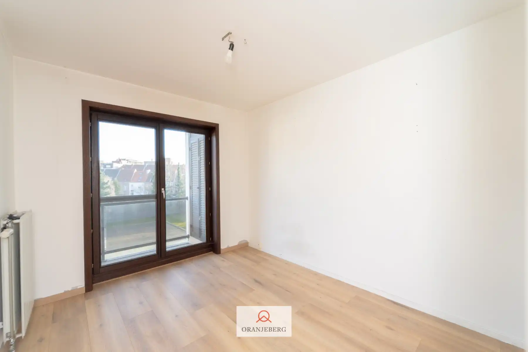 Ruim appartement met 4 slpk's, 2 badkamers en 2 terrassen foto 26