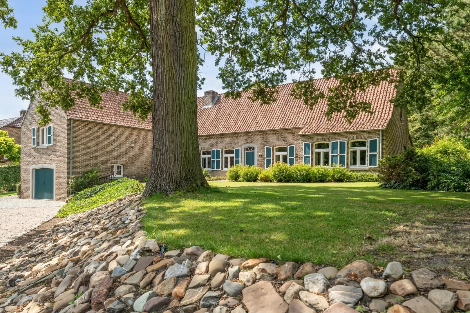 Villa te koop Rotemerlaan 28 - - 3680 Neeroeteren