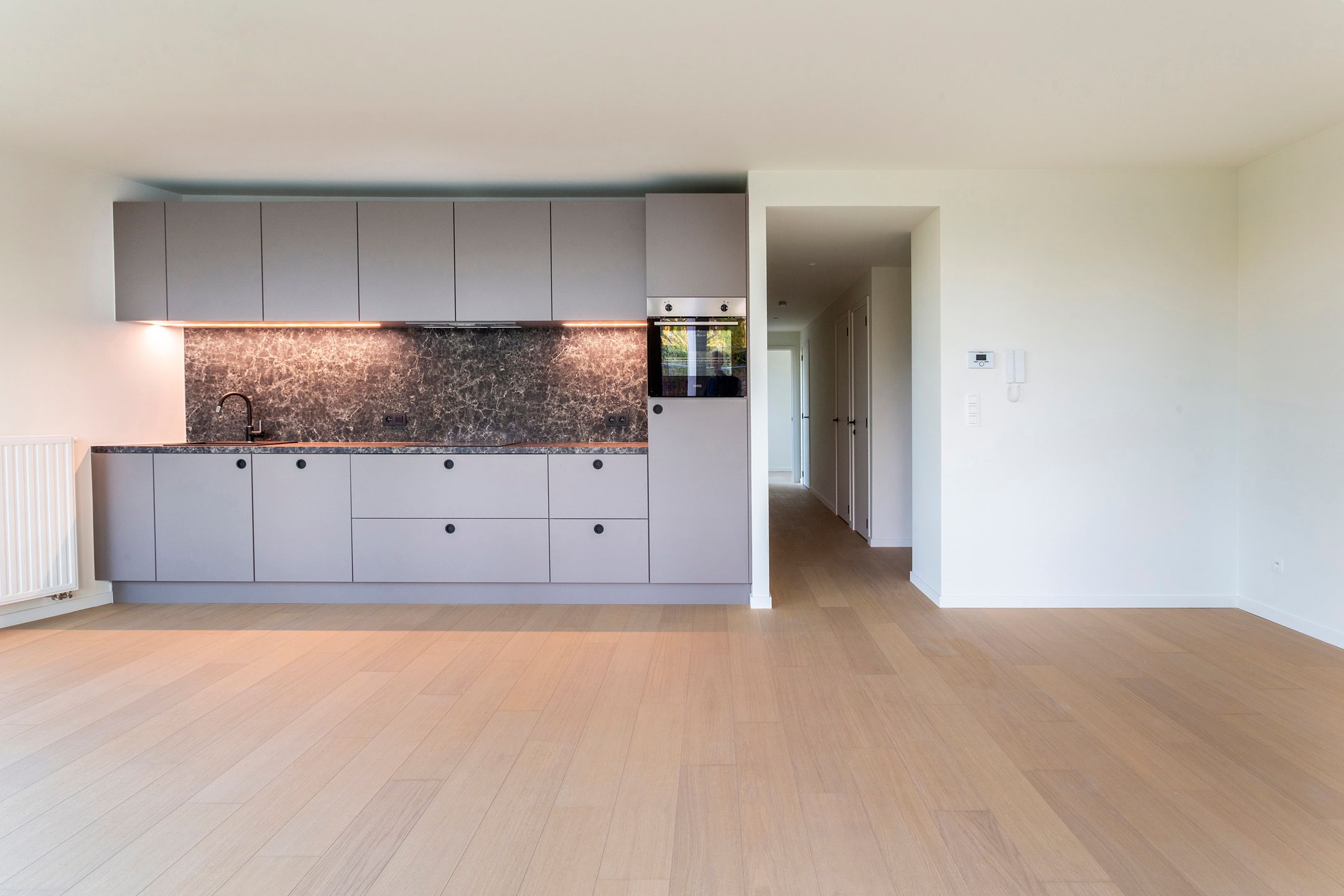 stijlvol nieuwbouwappartement in groene Eksterlaarwijk foto 11