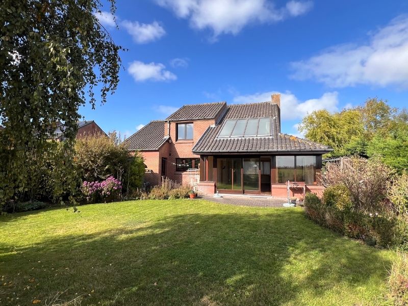 Charmante 3-kamerwoning in pittoresk Nieuwmunster met prachtig uitzicht foto {{pictureIndex}}