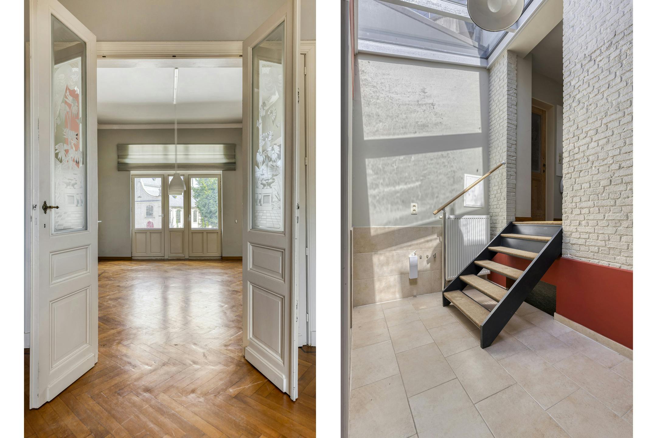 Authentiek opbrengsteigendom in hartje Rupelmonde ! foto 35
