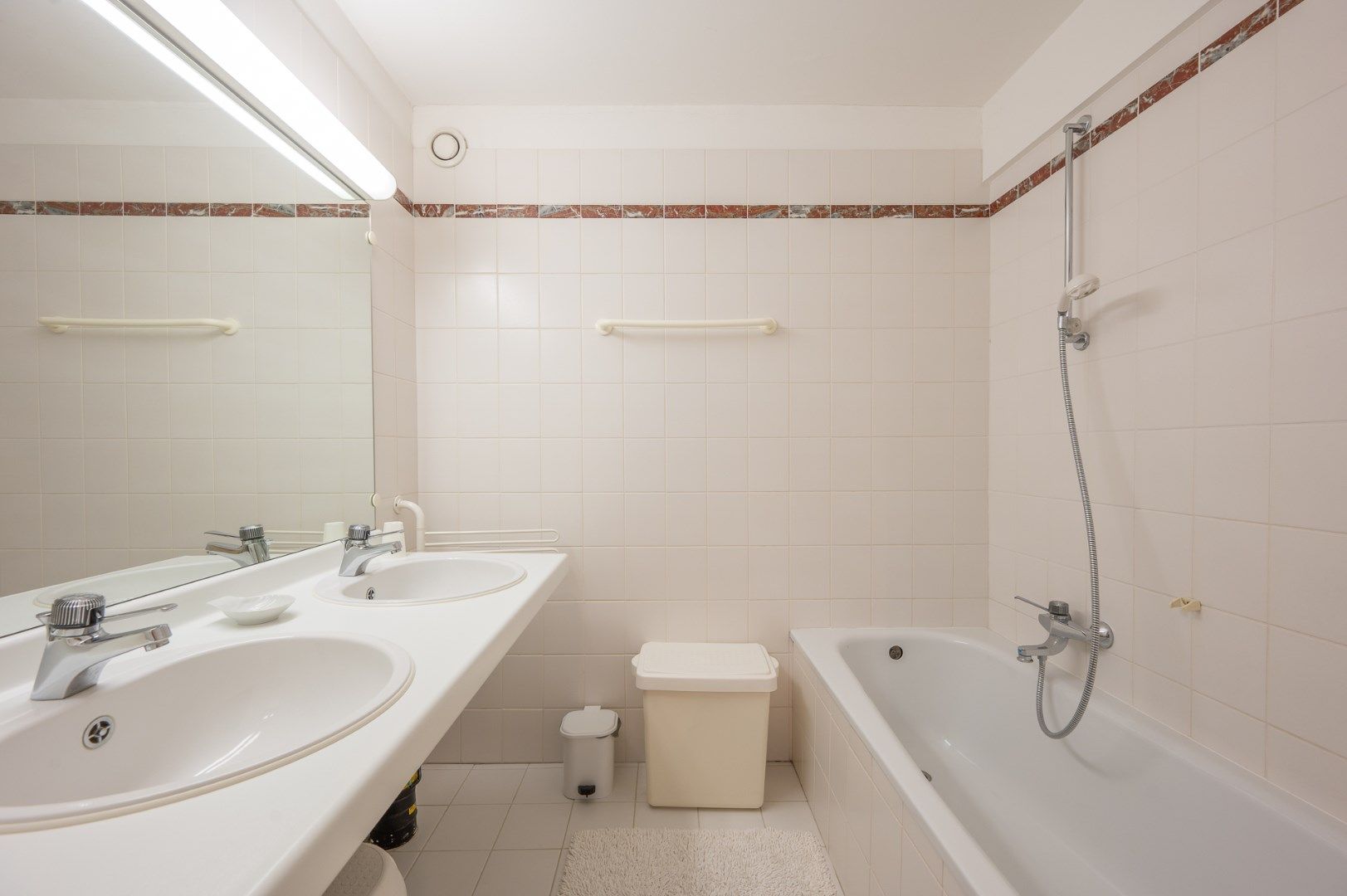 Zeer zonnig gelegen appartement met open zicht en zijdelings zeezicht foto 11