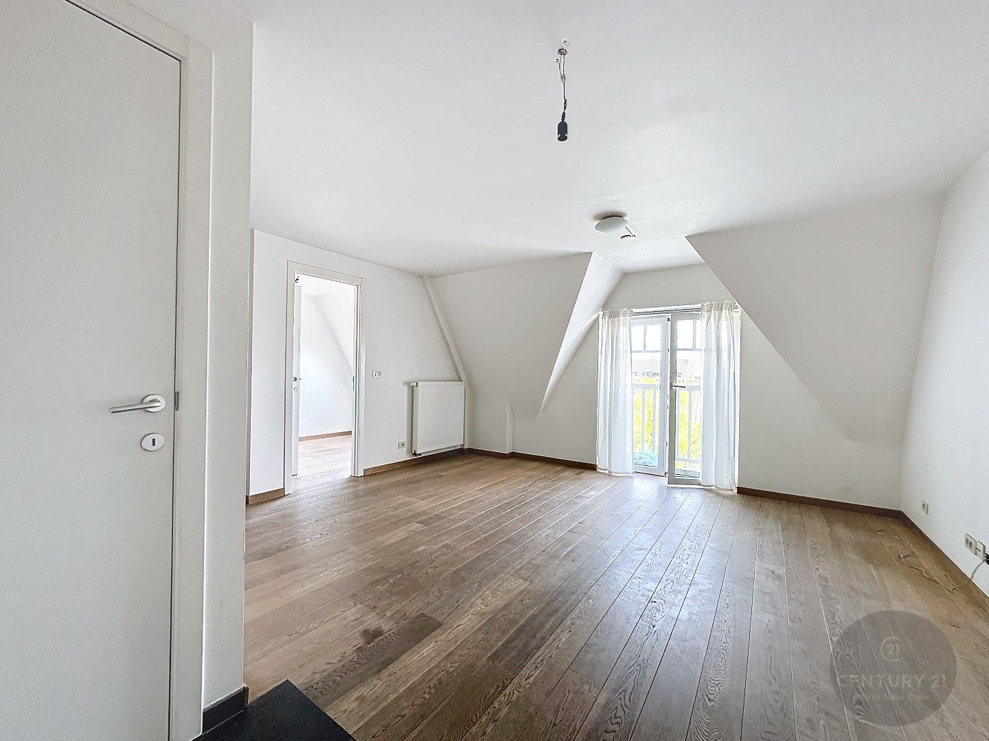 Appartement te Zeebrugge foto {{pictureIndex}}