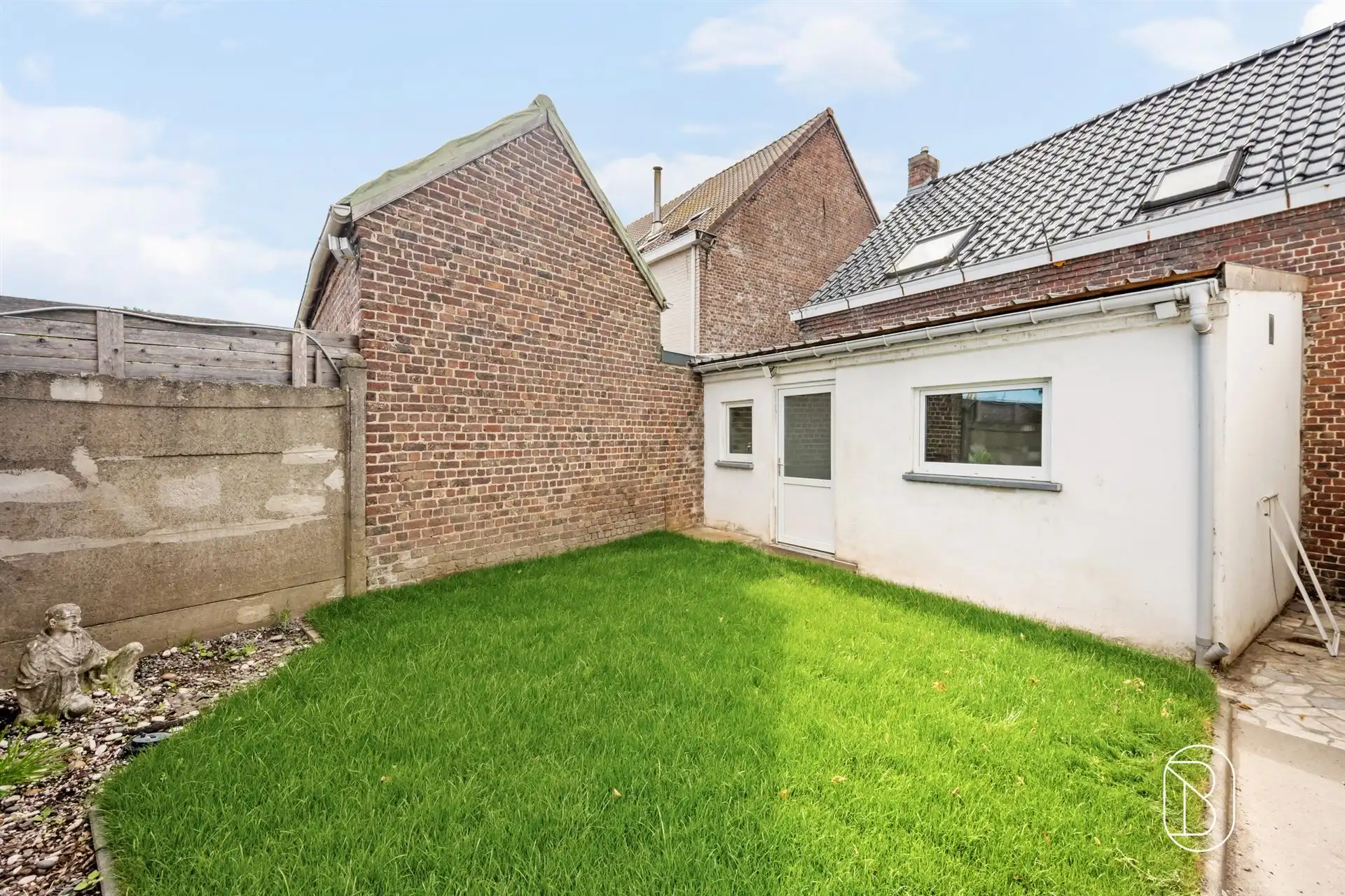 Woning met 3 slaapkamers aan de voet van de Kluisberg foto 2