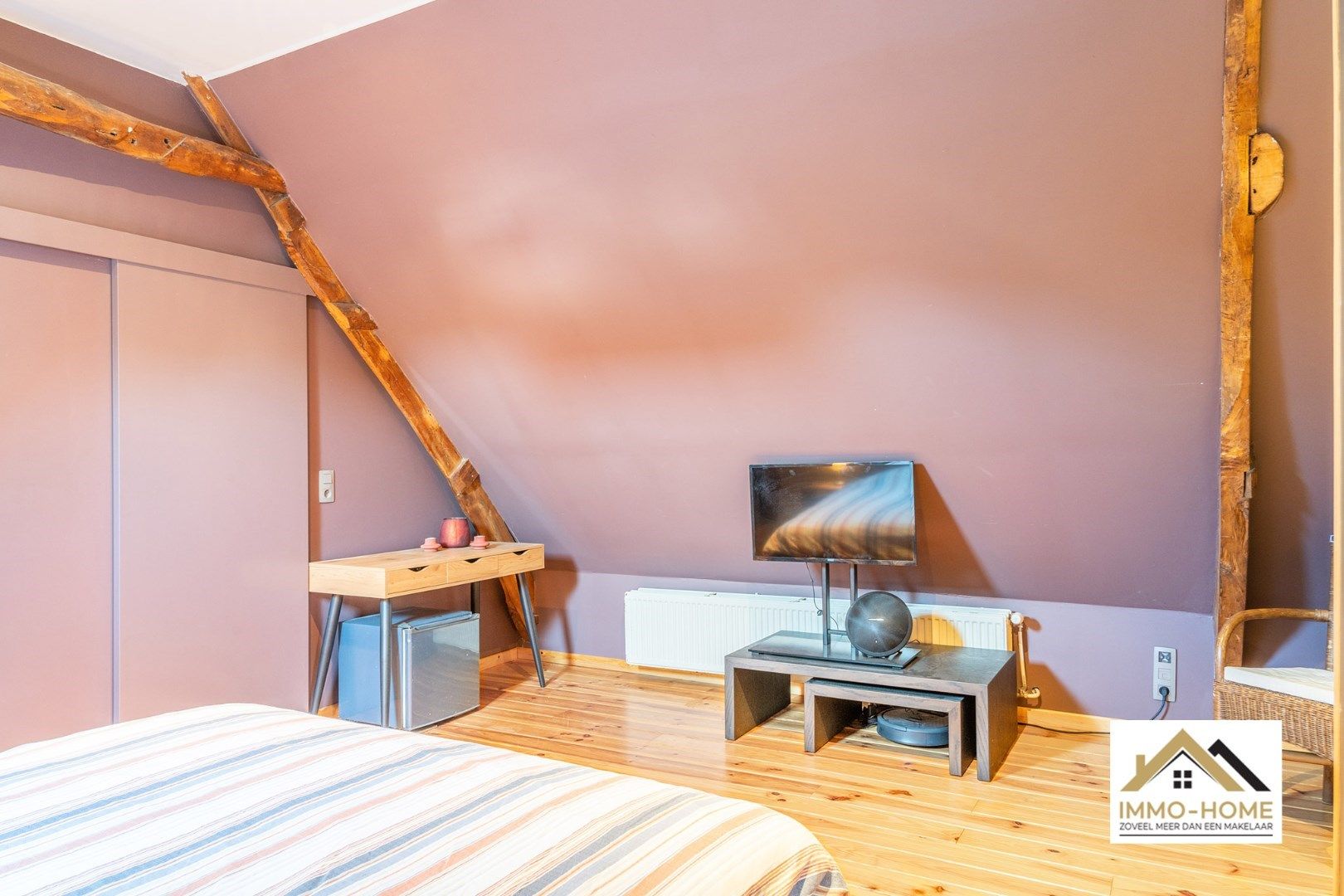Gerenoveerde privé woning met EPC C label foto 16