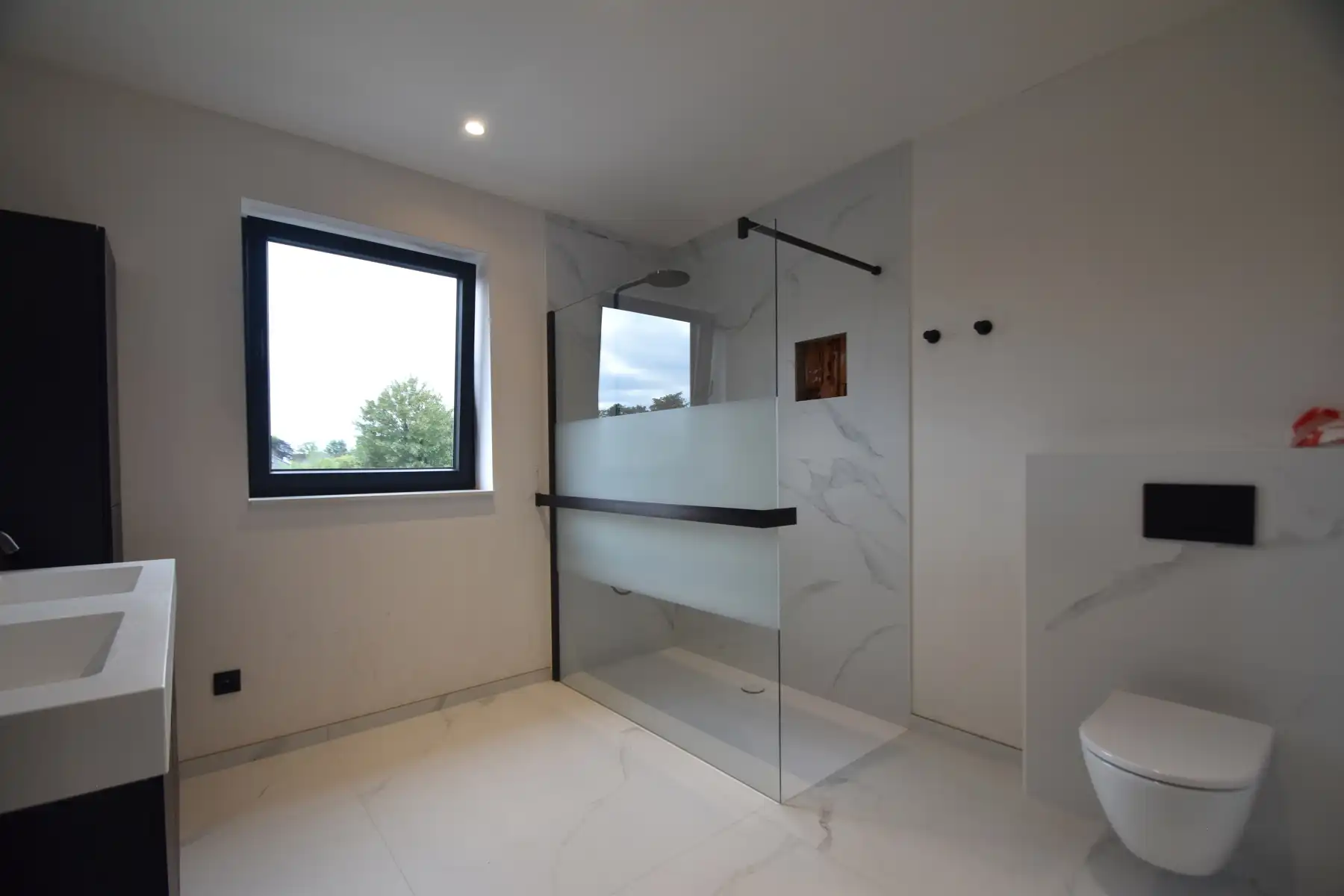 Half open BEN woning - 6% BTW mog. - geen overbrugging nodig foto 24