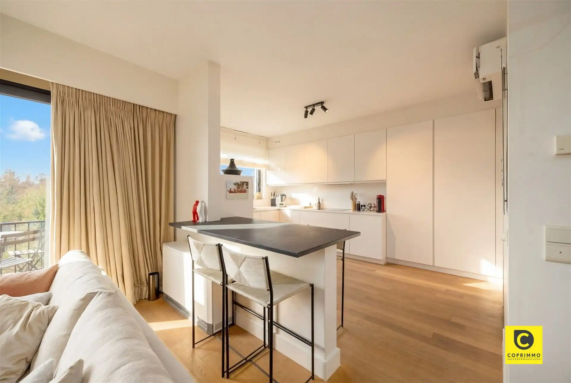 Instapklaar 2 slaapkamer app foto 7