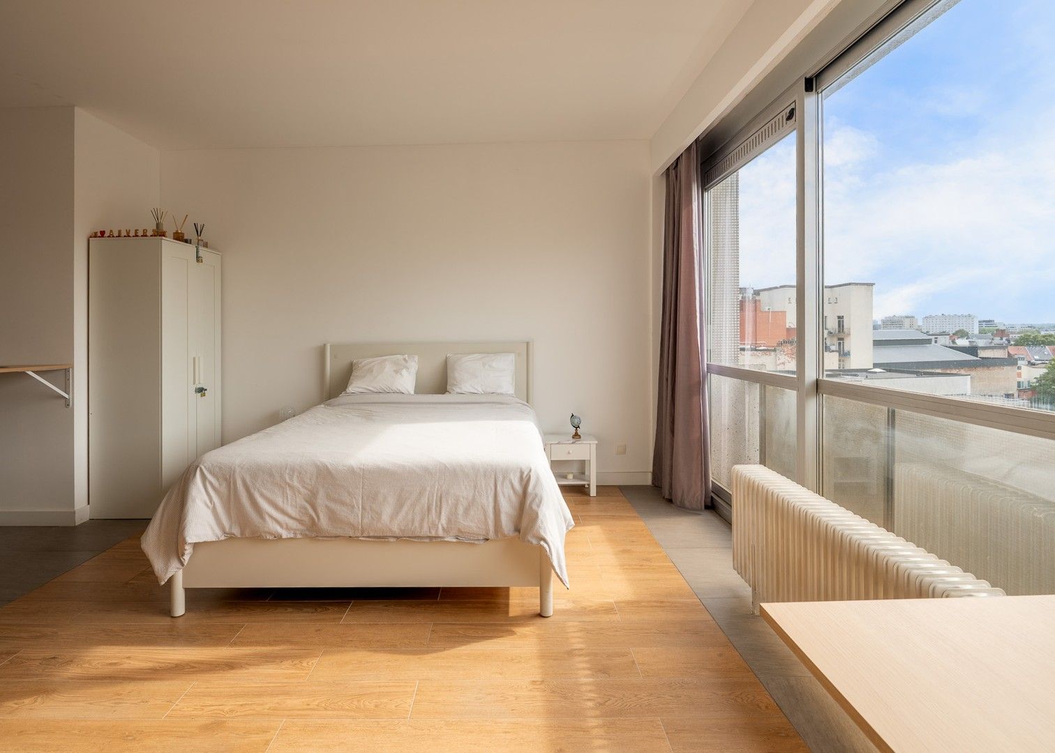 Gerenoveerde Studio vlakbij het centraal station! foto 7