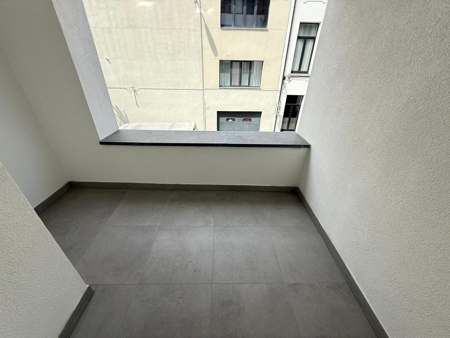 APPARTEMENT MET TERRAS foto 7
