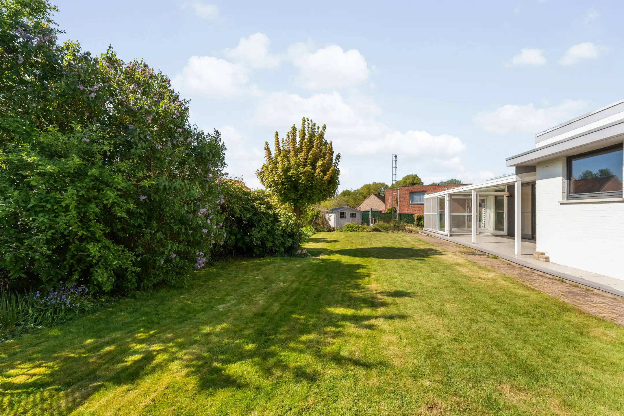 Vrijstaande bungalow op 13a17ca te Eigenbilzen foto 23