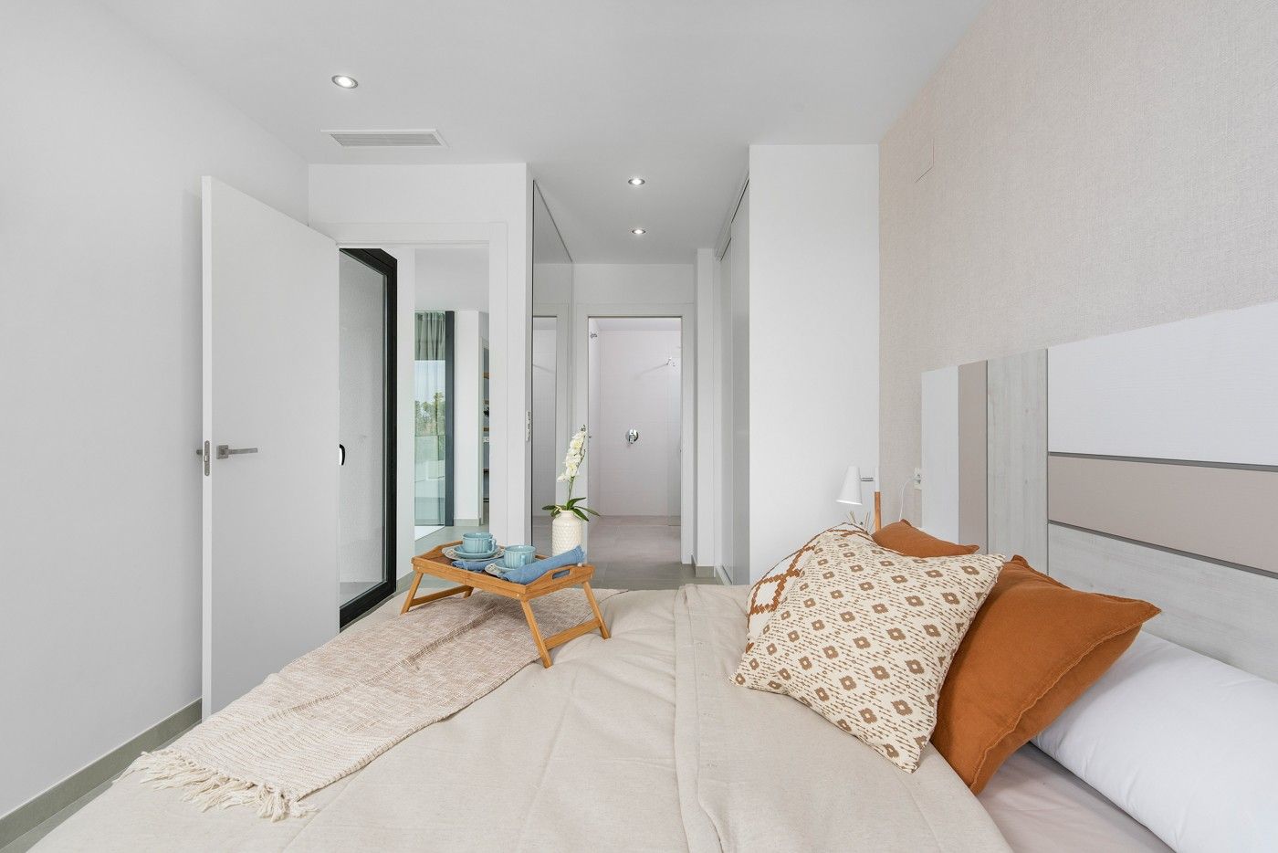Residencial Venecia Benihill - Benijofar foto 25