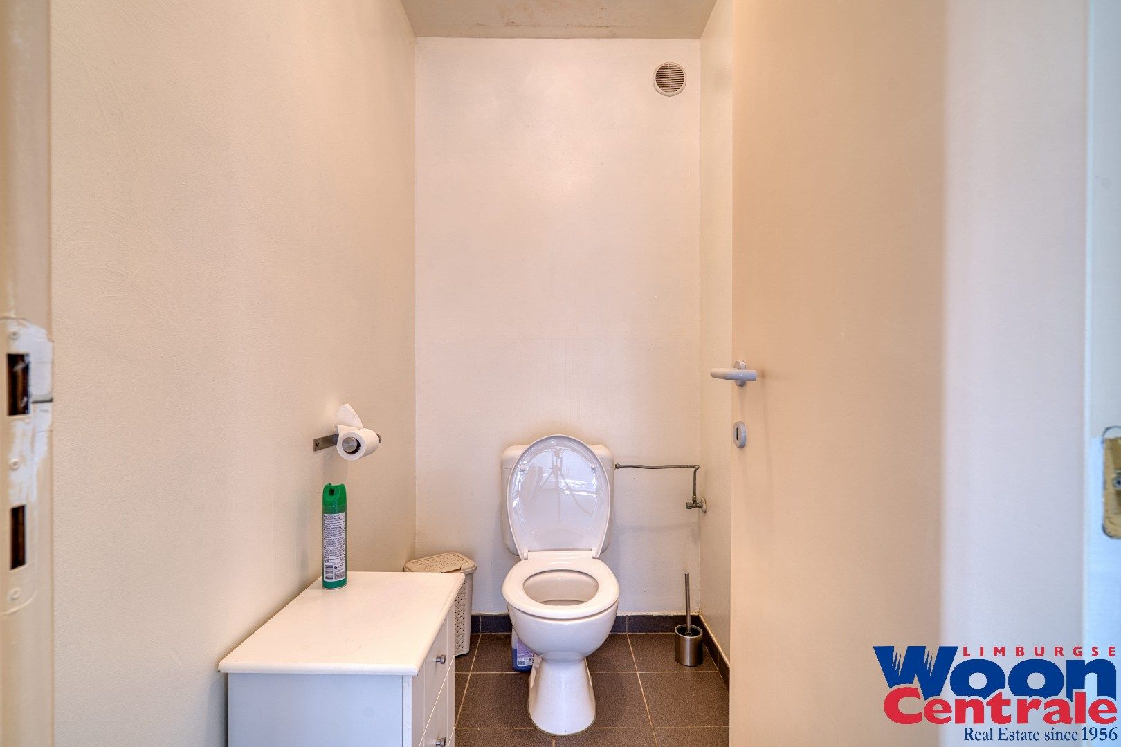 Instapklaar opbrengsteigendom of kangoeroewoning met twee ruime appartementen op perceel van 6a79ca foto 13