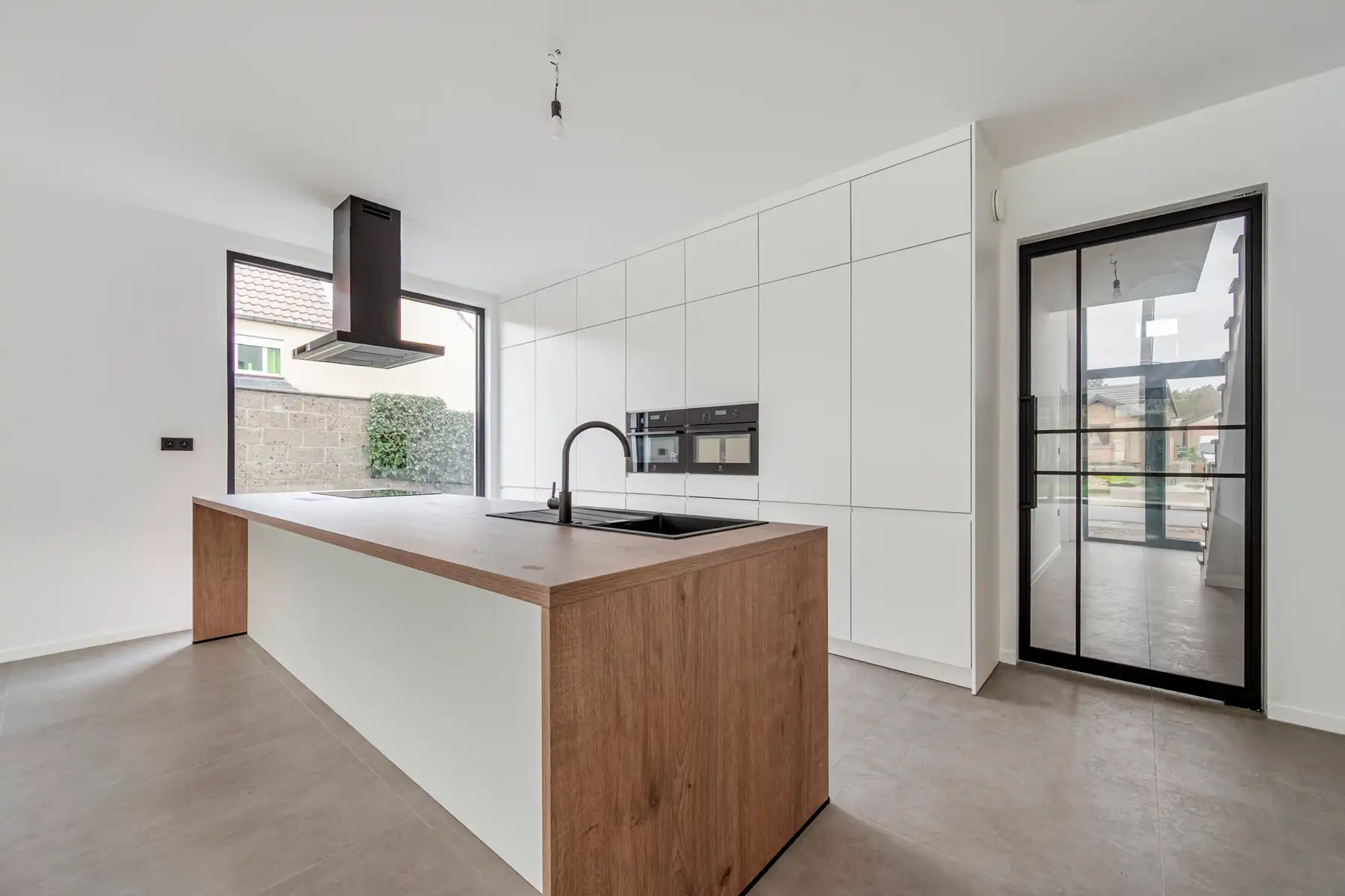 Ruime nieuwbouwwoning 6% BTW foto 3