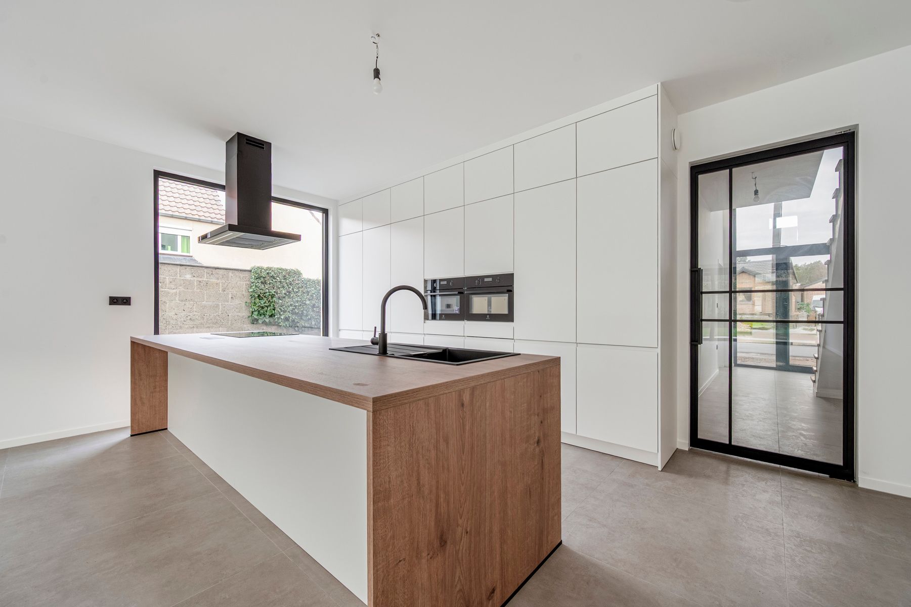 Ruime nieuwbouwwoning 6% BTW foto 3