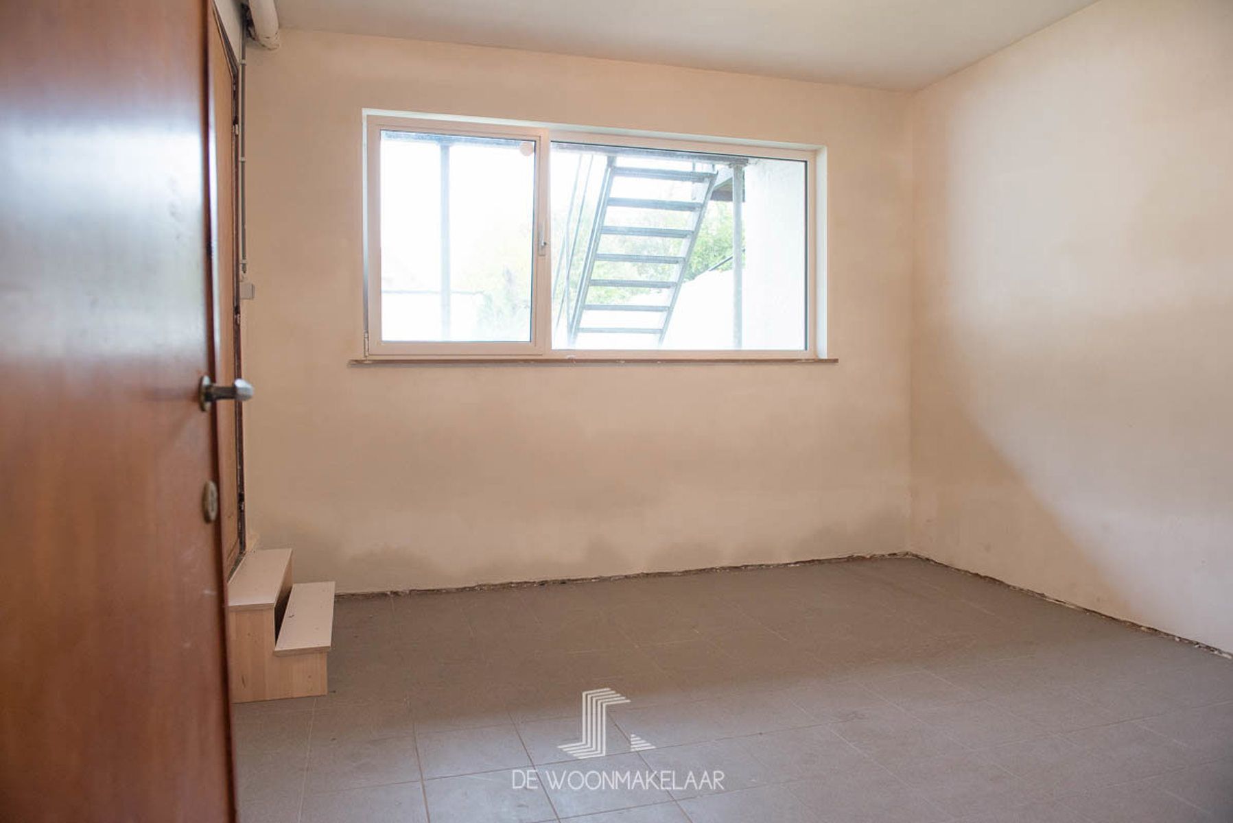 Bel-etage woning met 3 SLK, garage en tuin op toplocatie foto 14