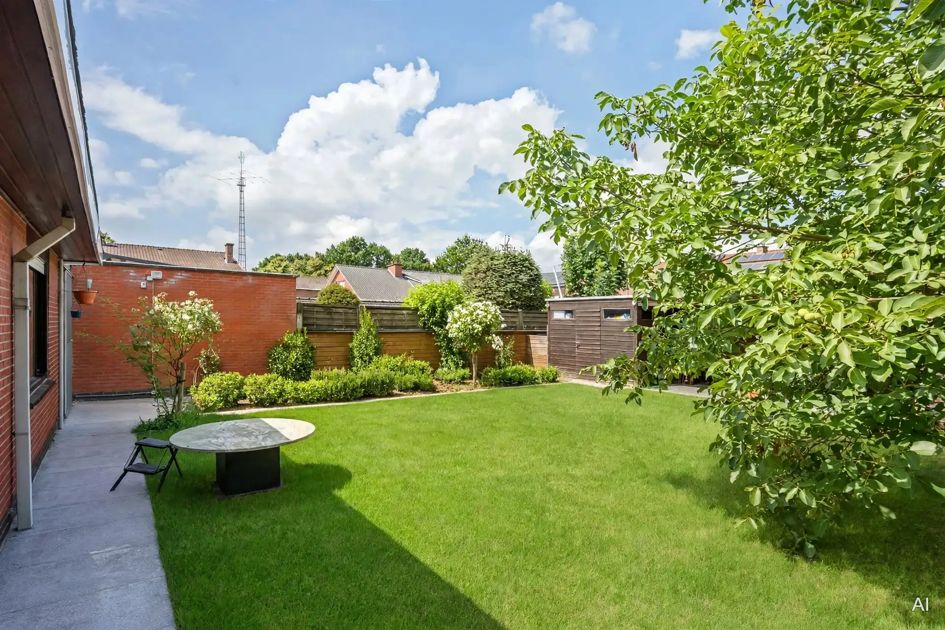 Bungalow te koop Kerkvoetweg 19 - 8501 Bissegem