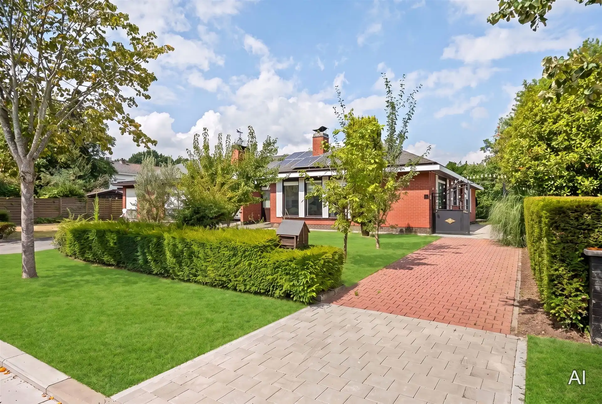 Bungalow te koop Kerkvoetweg 19 - 8501 Bissegem