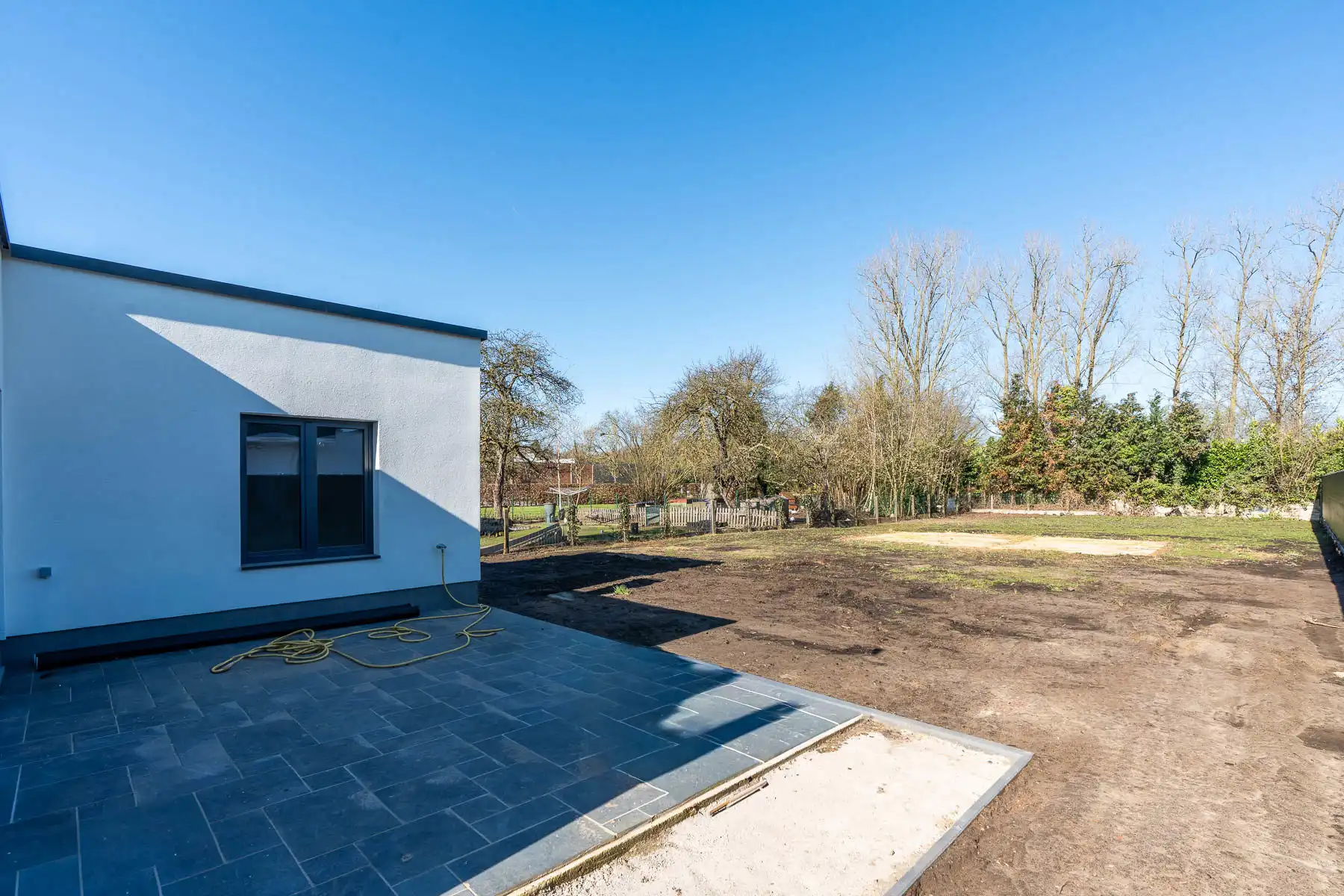 Recent gerenoveerde gelijkvloerse woning op toplocatie foto 5