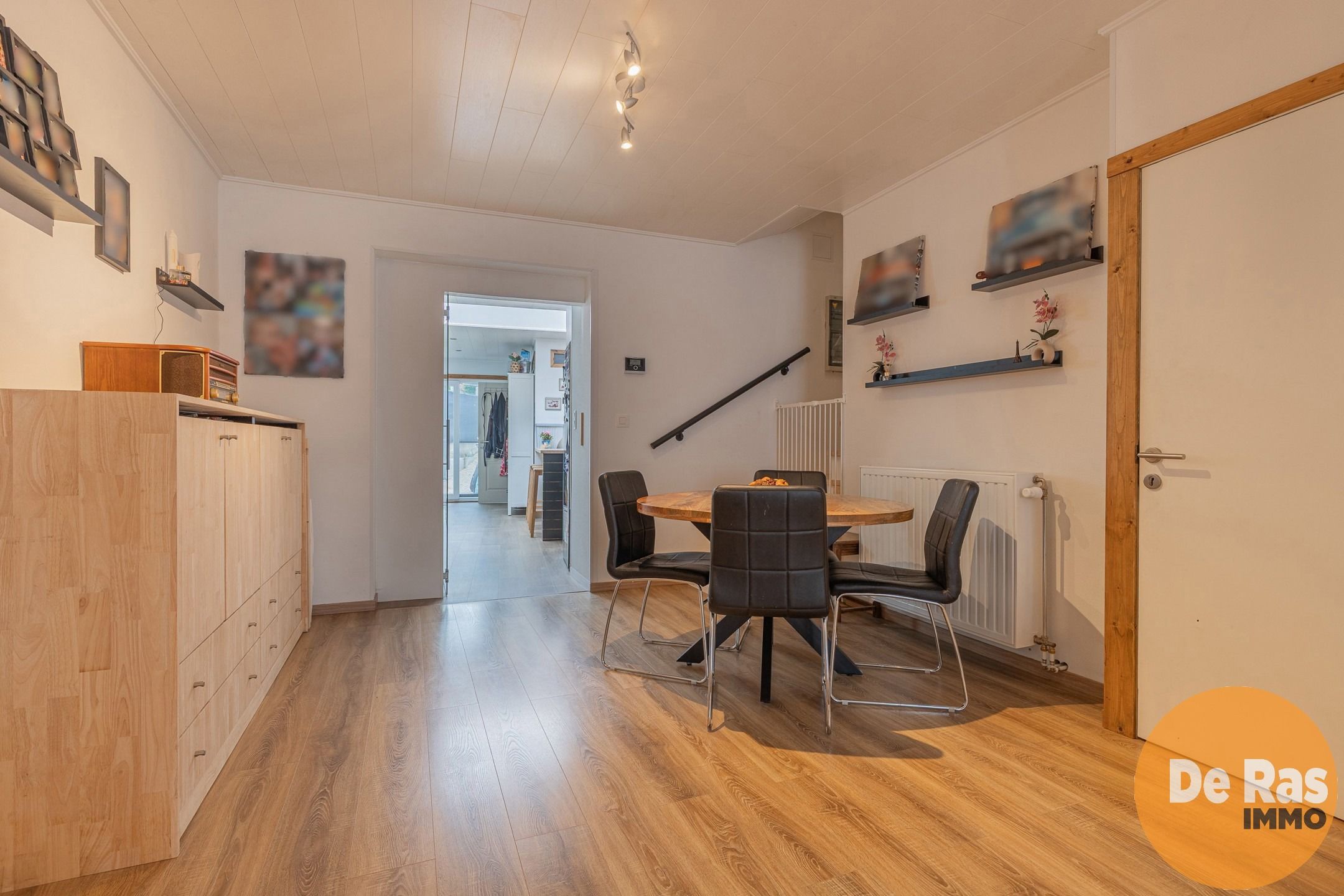 WELLE - Instapklare woning met 3 slaapkamers foto 4
