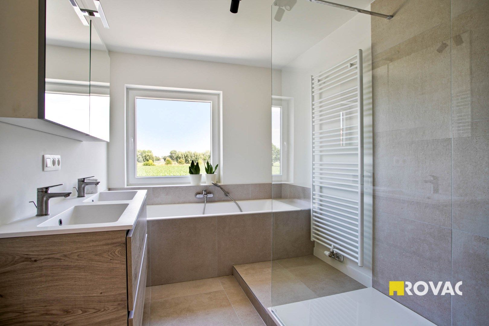 Kwalitatief gerenoveerde HOB in het landelijke Beitem/Roeselare foto 17